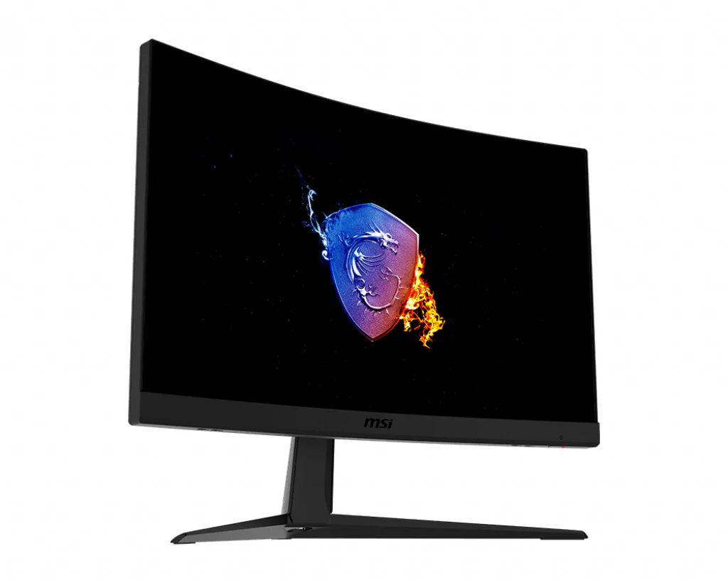 MSI MAG ARTYMIS 242C - 59.9 cm (23.6") - 1920 x 1080 pixels FHD Monitor - Image 2