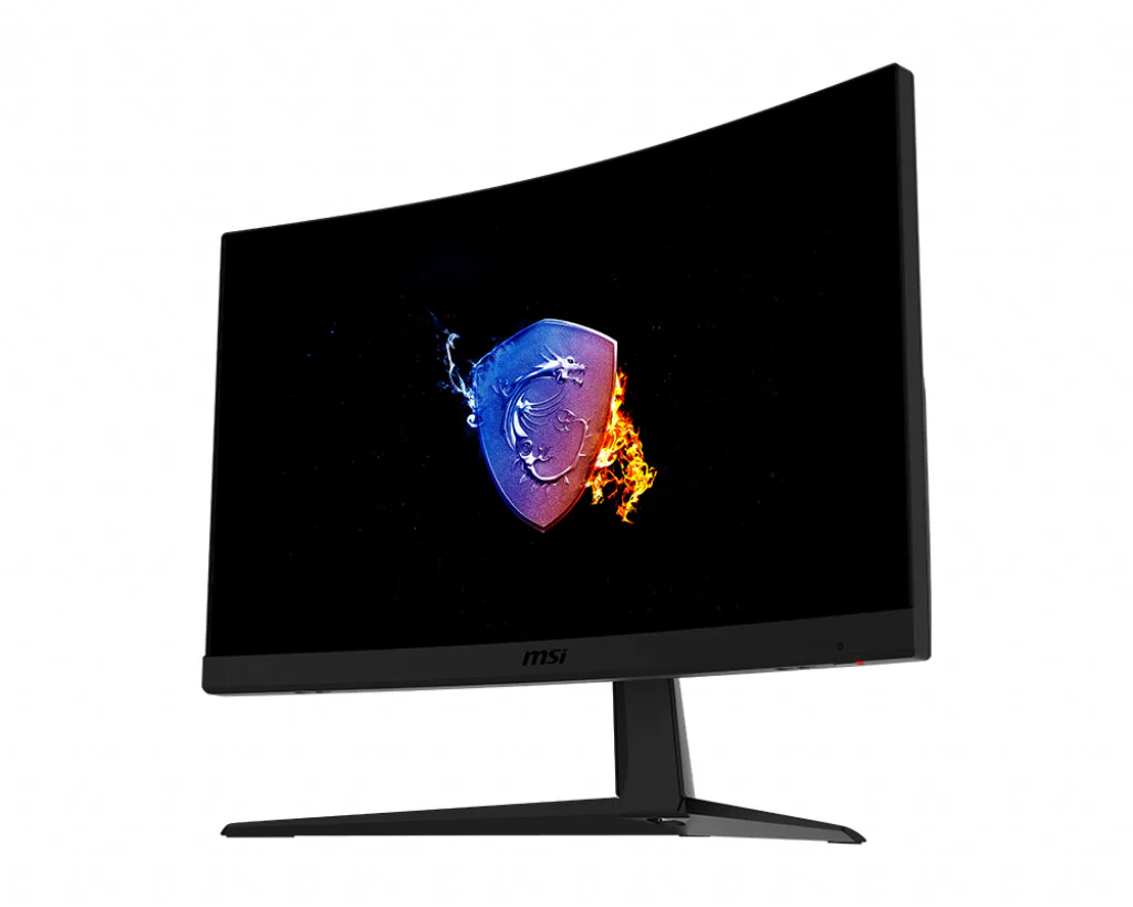 MSI MAG ARTYMIS 242C - 59.9 cm (23.6") - 1920 x 1080 pixels FHD Monitor - Image 3