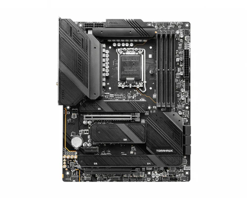 MSI MAG Z790 TOMAHAWK WIFI ATX motherboard - Intel Z790 LGA 1700 - Image 2