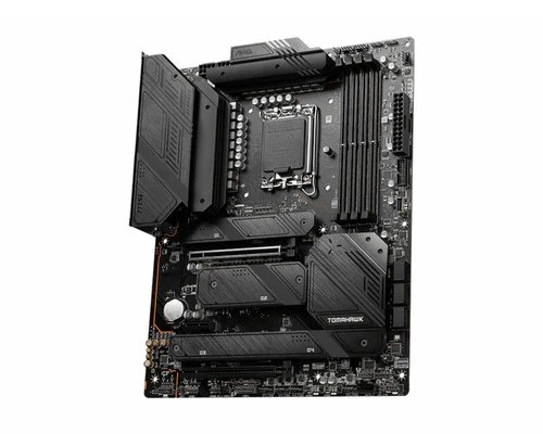 MSI MAG Z790 TOMAHAWK WIFI ATX motherboard - Intel Z790 LGA 1700 - Image 3