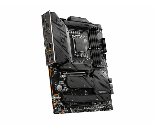 MSI MAG Z790 TOMAHAWK WIFI ATX motherboard - Intel Z790 LGA 1700 - Image 4