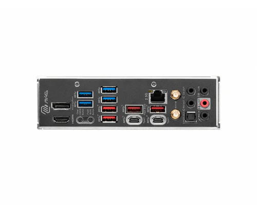 MSI MAG Z790 TOMAHAWK WIFI ATX motherboard - Intel Z790 LGA 1700 - Image 5
