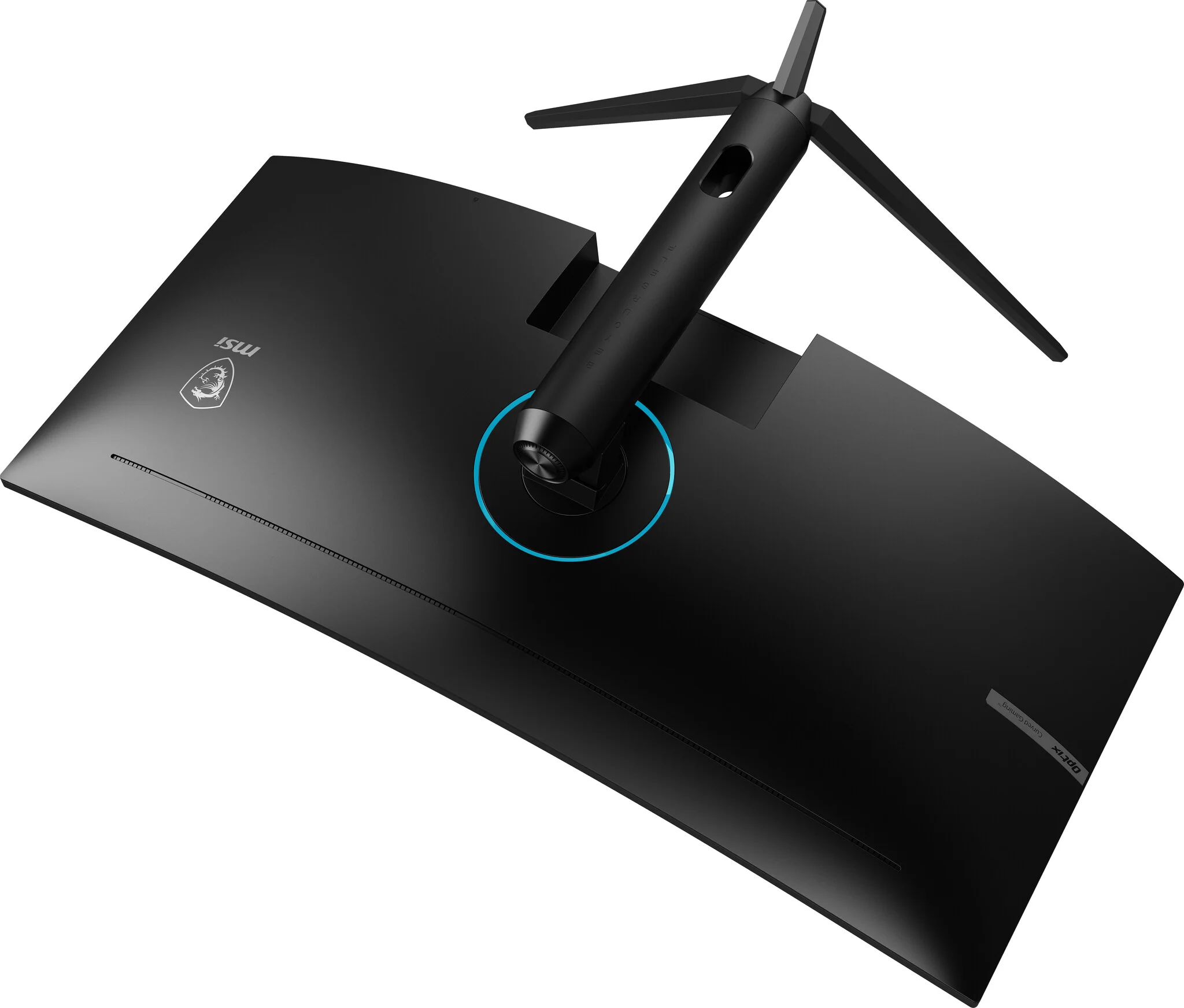 MSI MAG342CQPV - 86.4 cm (34") - 3440 x 1440 pixels UltraWide QHD LCD Monitor - Image 11