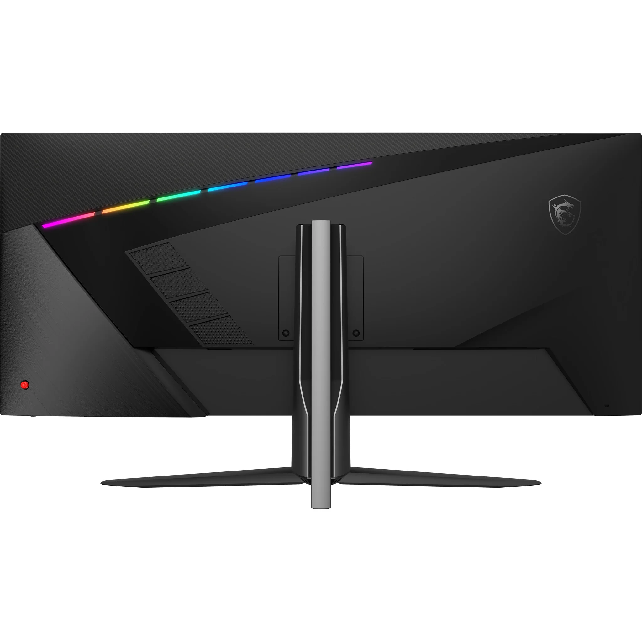 MSI MAG401QR - 101.6 cm (40") - 3440 x 1440 pixels UltraWide QHD Monitor - Image 4