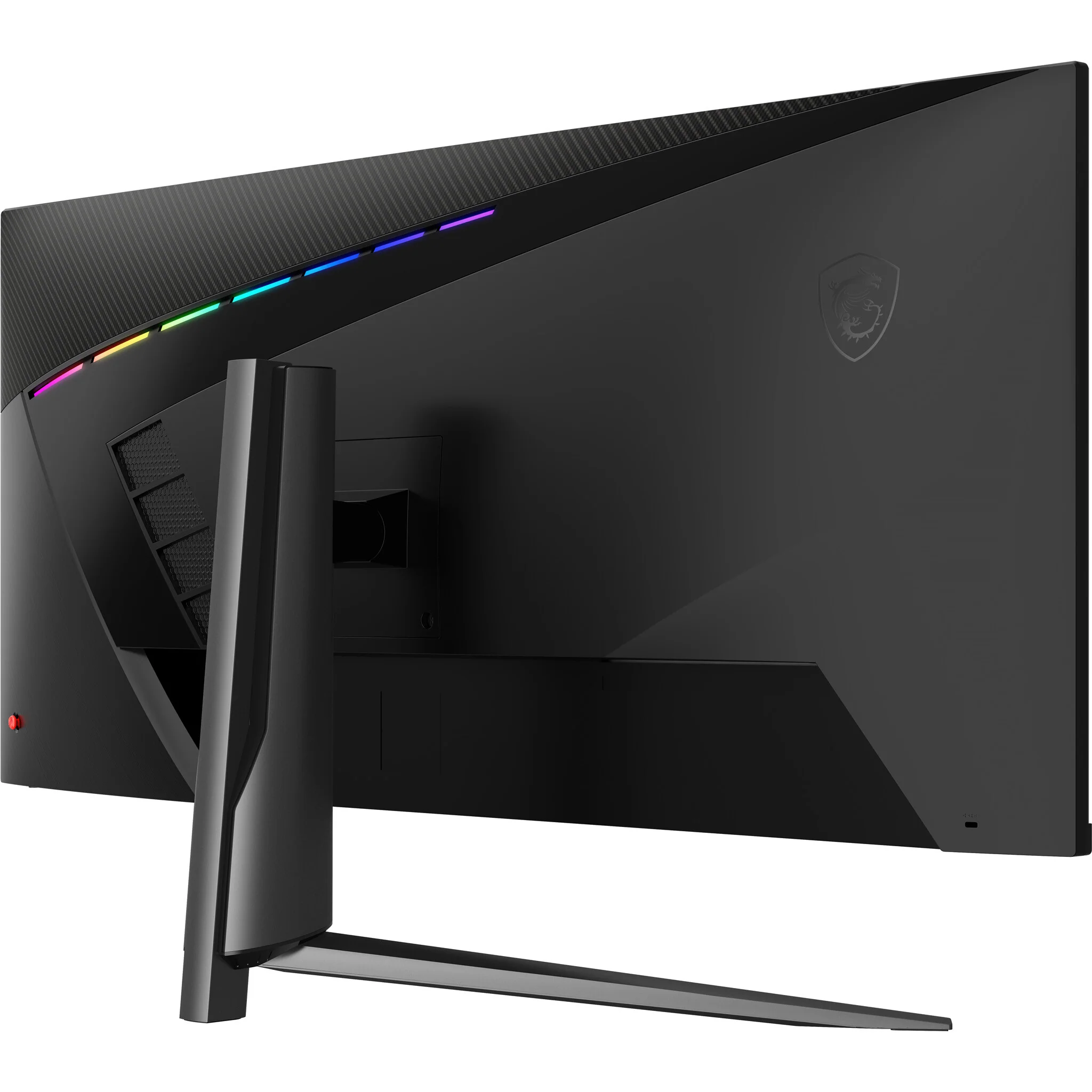 MSI MAG401QR - 101.6 cm (40") - 3440 x 1440 pixels UltraWide QHD Monitor - Image 5