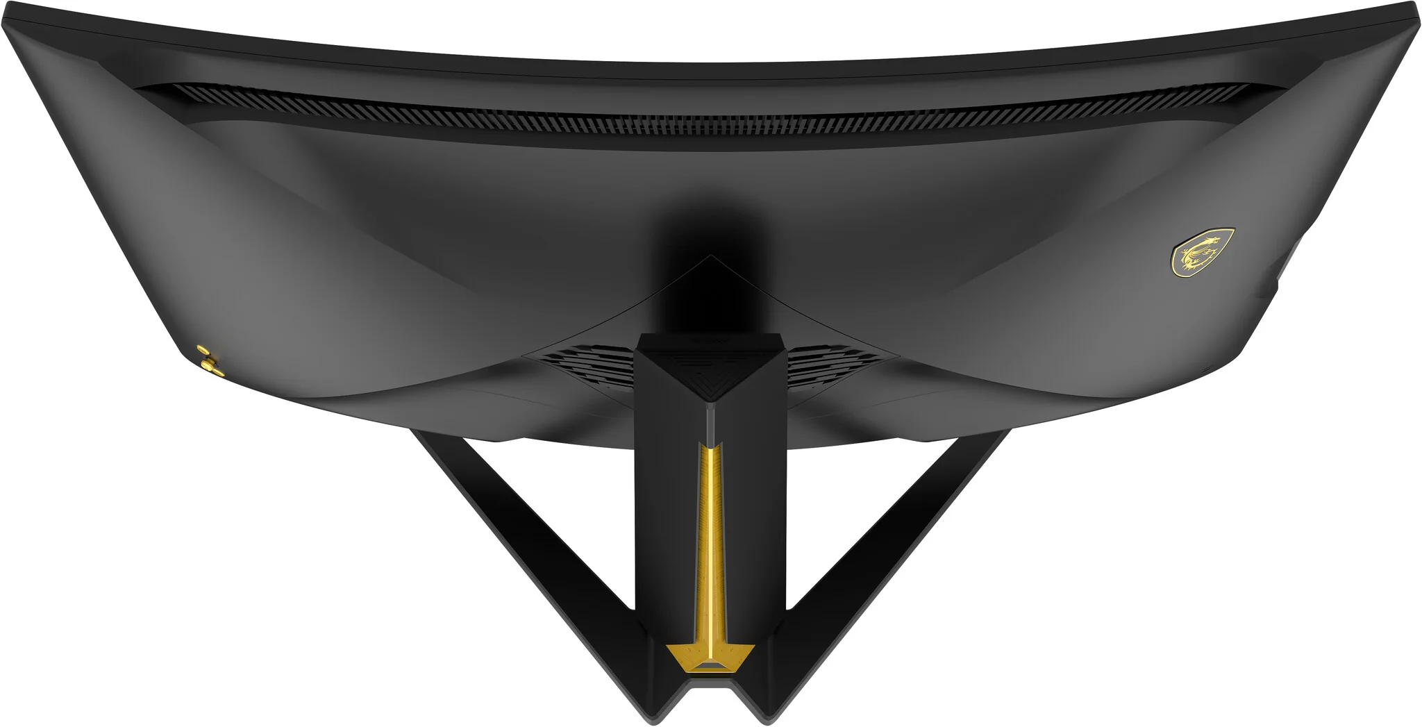 MSI MEG 342C - 86.8 cm (34.2") - 3440 x 1440 pixels UltraWide QHD QDOLED Monitor - Image 11