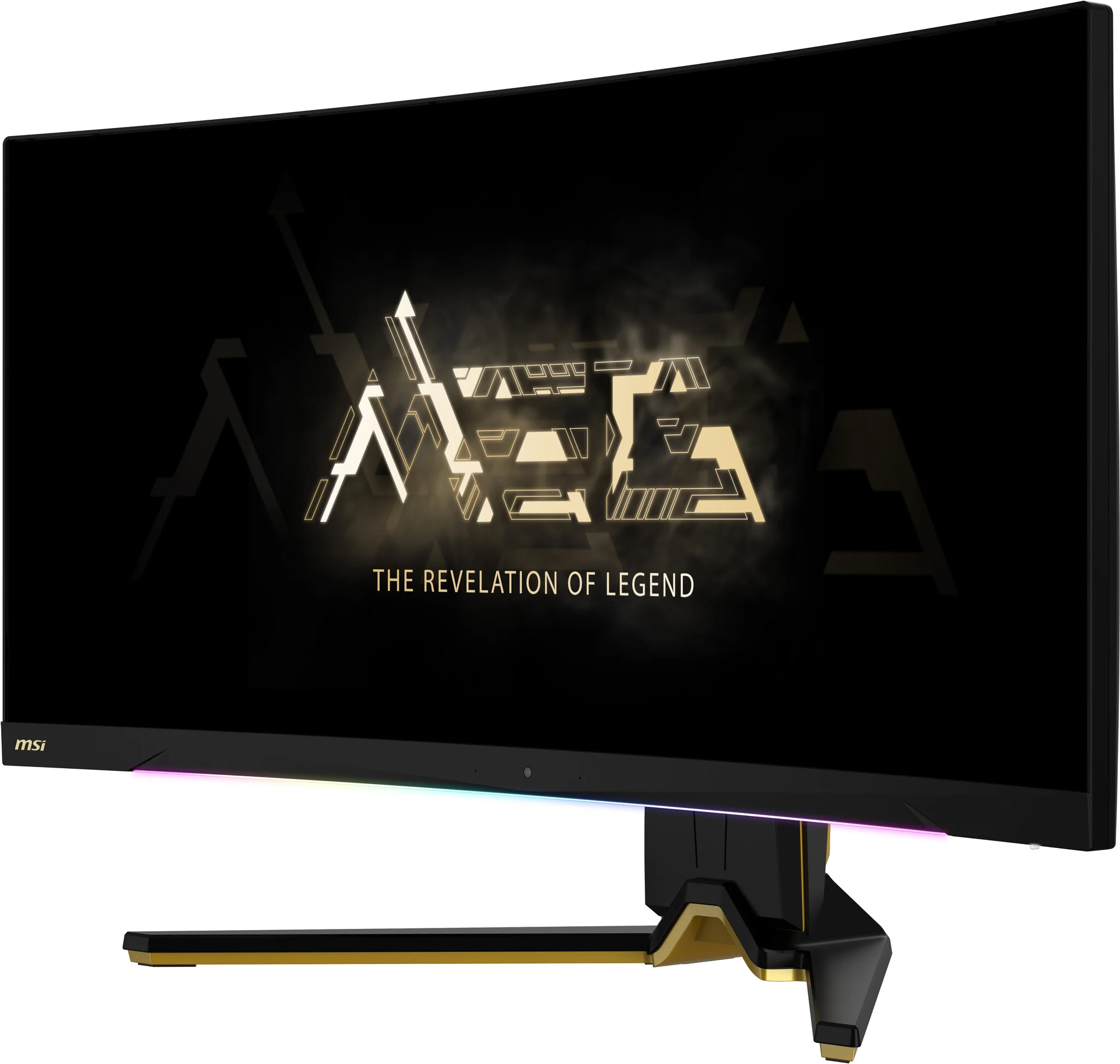 MSI MEG 342C - 86.8 cm (34.2") - 3440 x 1440 pixels UltraWide QHD QDOLED Monitor - Image 3