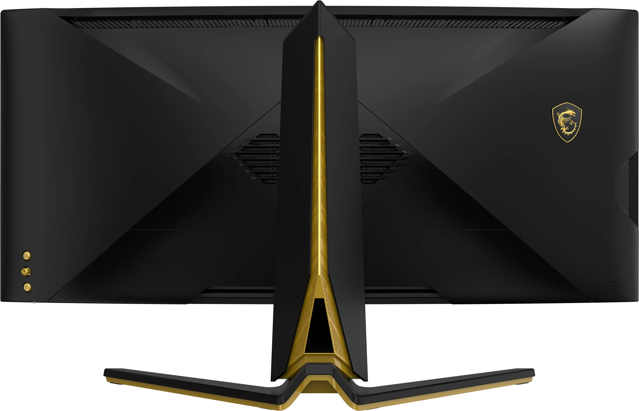 MSI MEG 342C - 86.8 cm (34.2") - 3440 x 1440 pixels UltraWide QHD QDOLED Monitor - Image 4