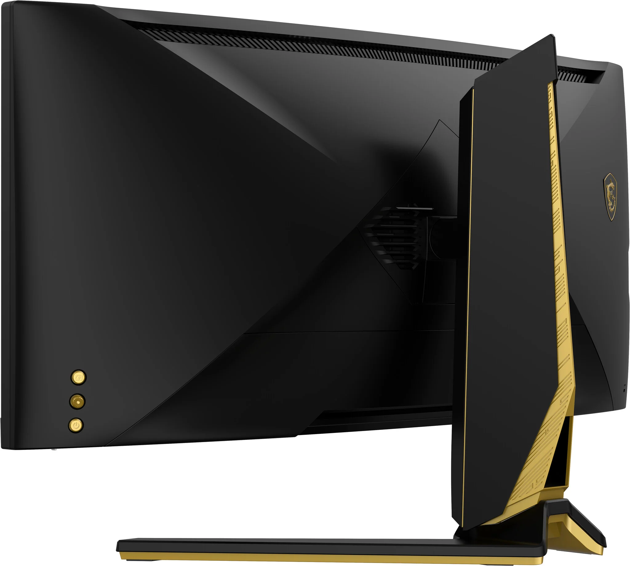 MSI MEG 342C - 86.8 cm (34.2") - 3440 x 1440 pixels UltraWide QHD QDOLED Monitor - Image 5