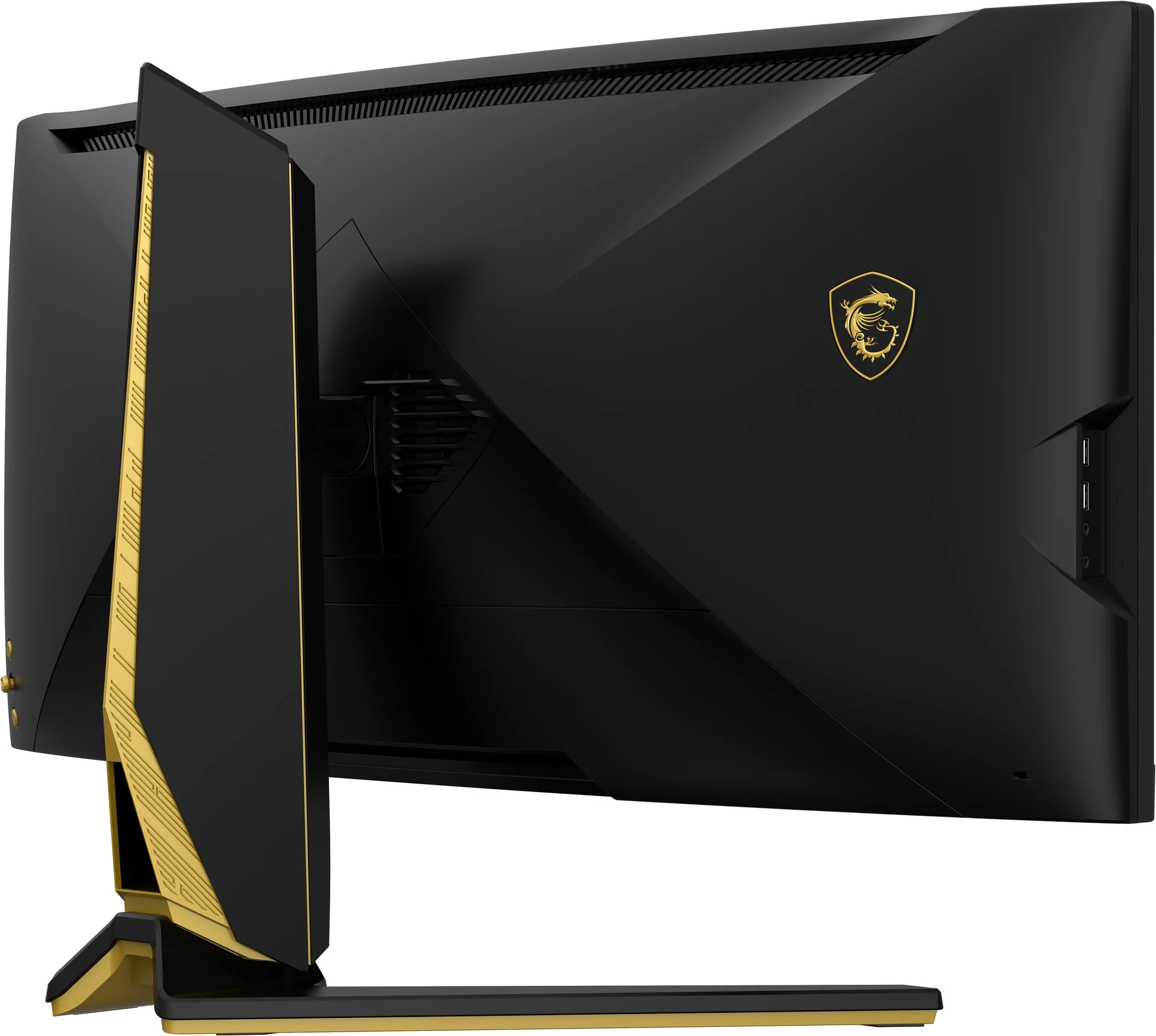 MSI MEG 342C - 86.8 cm (34.2") - 3440 x 1440 pixels UltraWide QHD QDOLED Monitor - Image 6