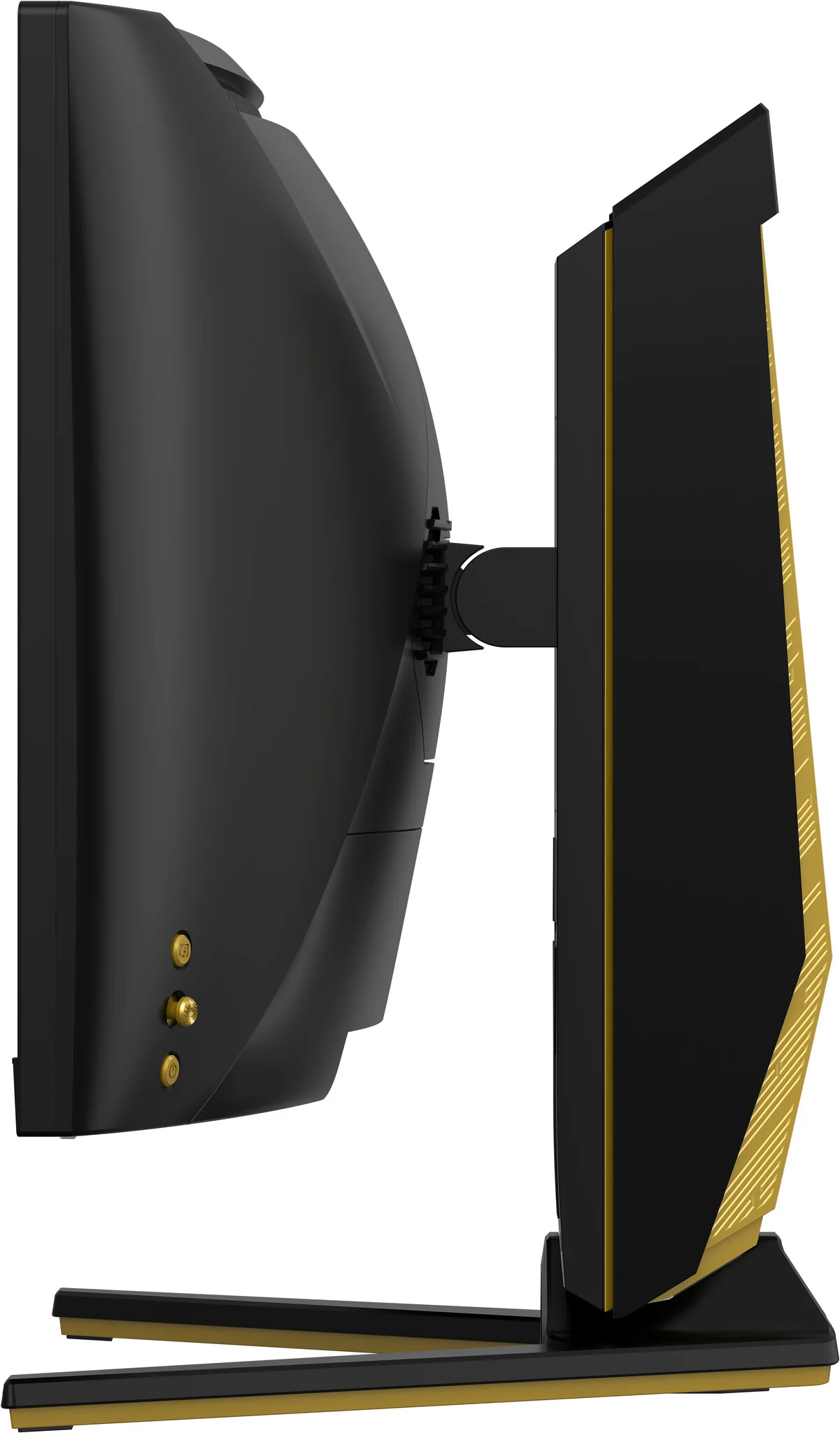 MSI MEG 342C - 86.8 cm (34.2") - 3440 x 1440 pixels UltraWide QHD QDOLED Monitor - Image 7