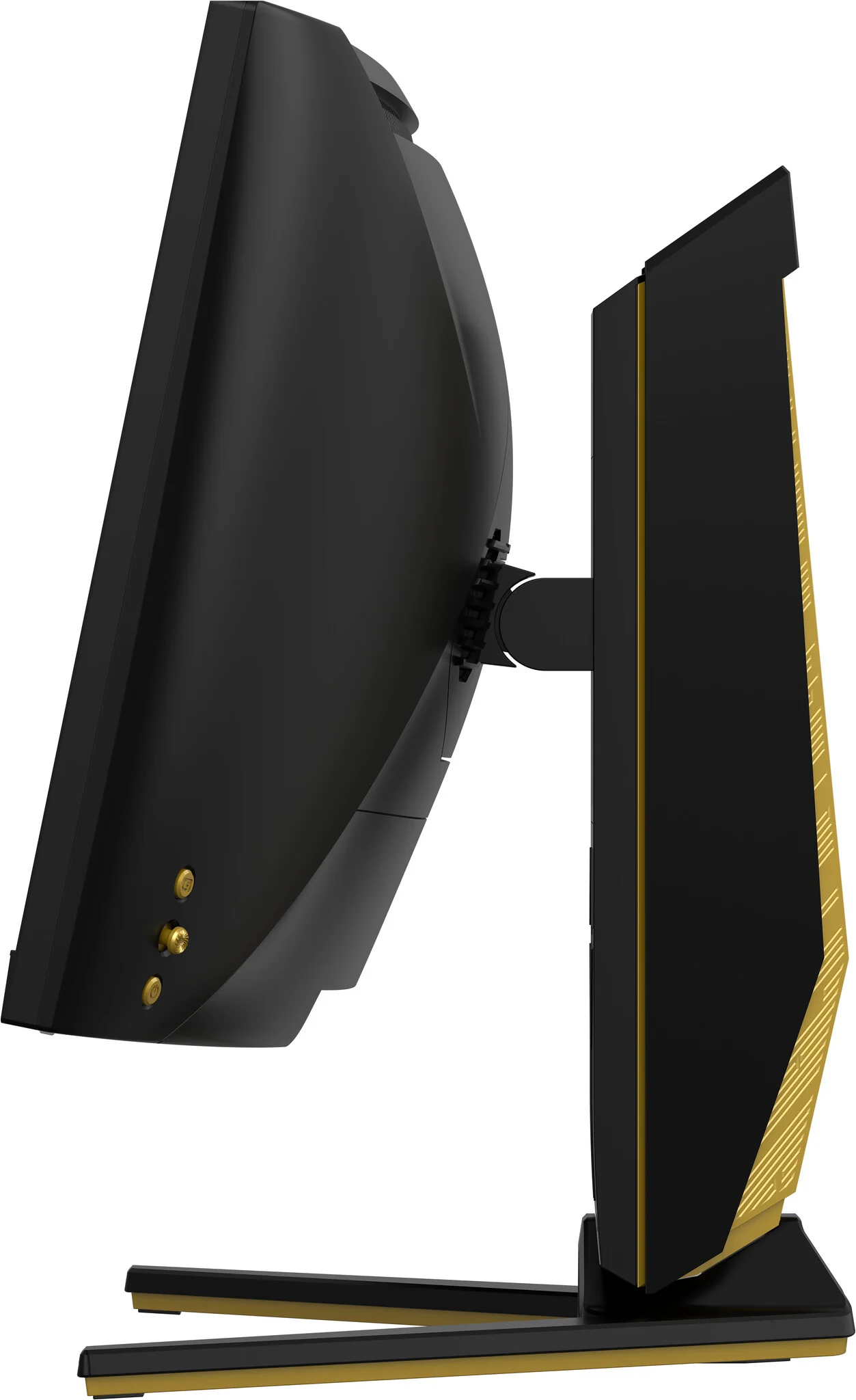 MSI MEG 342C - 86.8 cm (34.2") - 3440 x 1440 pixels UltraWide QHD QDOLED Monitor - Image 8