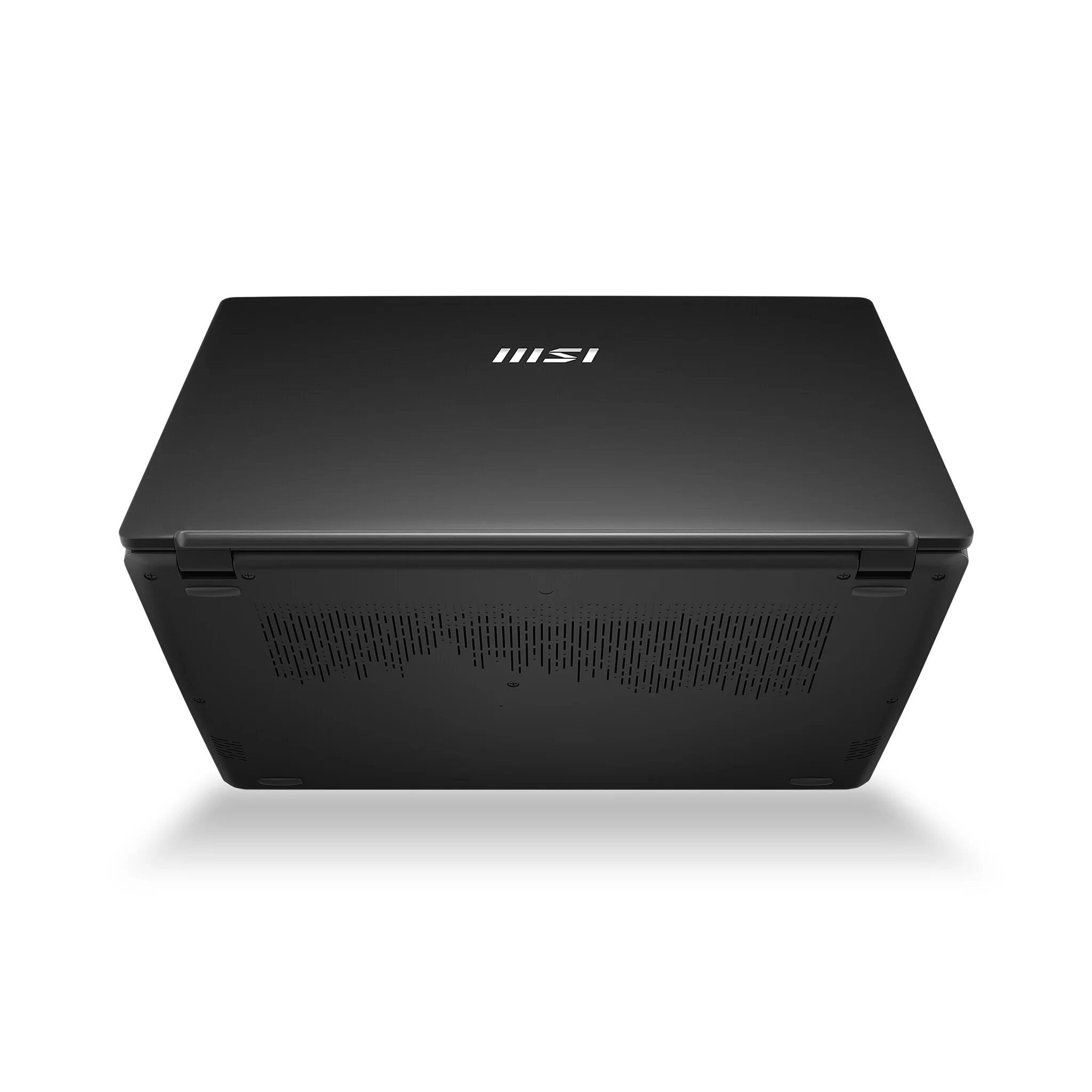 MSI Modern 14 Laptop - 35.6 cm (14") - Intel® Core™ i3-1215U - 8 GB DDR4-SDRAM - 512 GB SSD - Wi-Fi 6 - Windows 11 Home - Black - Image 10