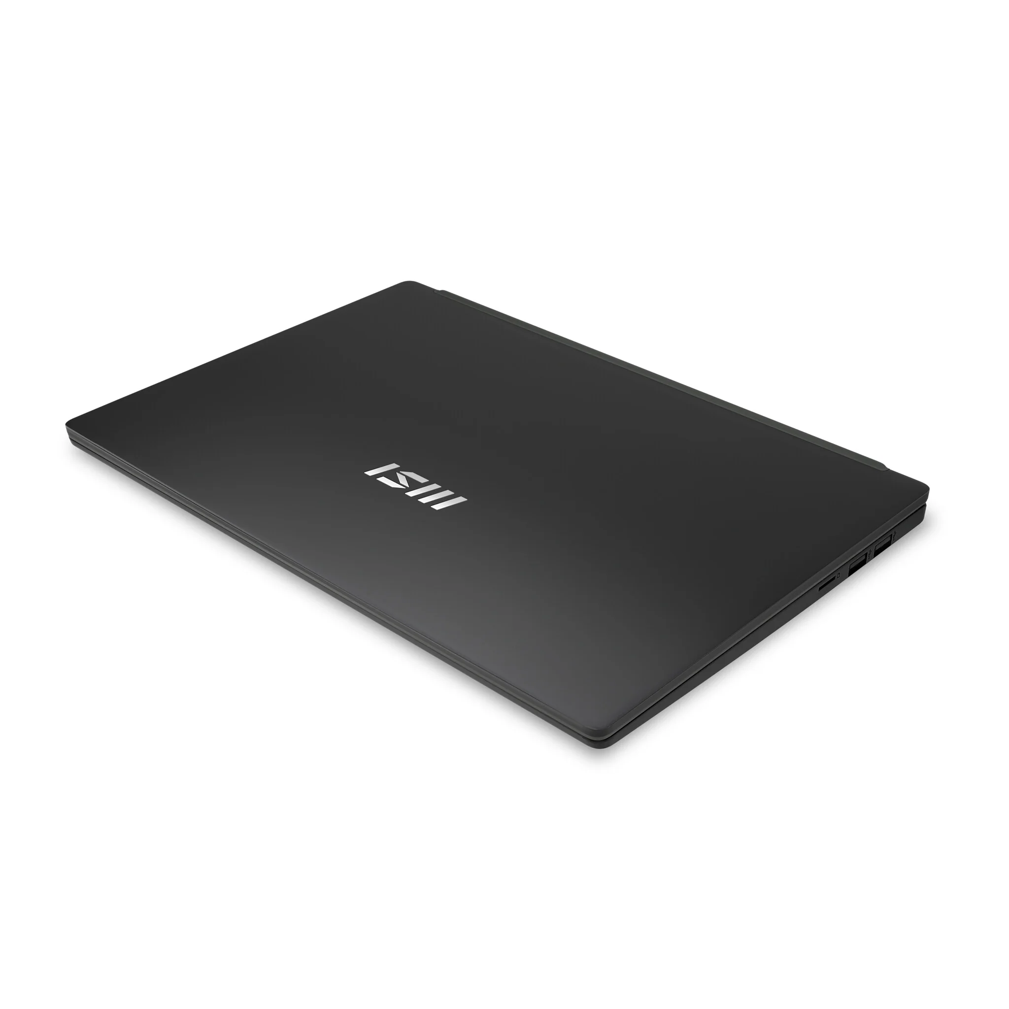 MSI Modern 14 Laptop - 35.6 cm (14") - Intel® Core™ i3-1215U - 8 GB DDR4-SDRAM - 512 GB SSD - Wi-Fi 6 - Windows 11 Home - Black - Image 12