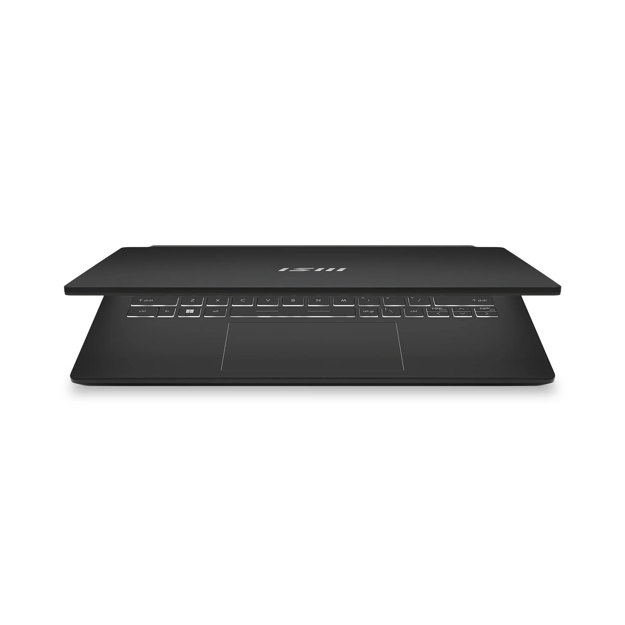 MSI Modern 14 Laptop - 35.6 cm (14") - Intel® Core™ i3-1215U - 8 GB DDR4-SDRAM - 512 GB SSD - Wi-Fi 6 - Windows 11 Home - Black - Image 16