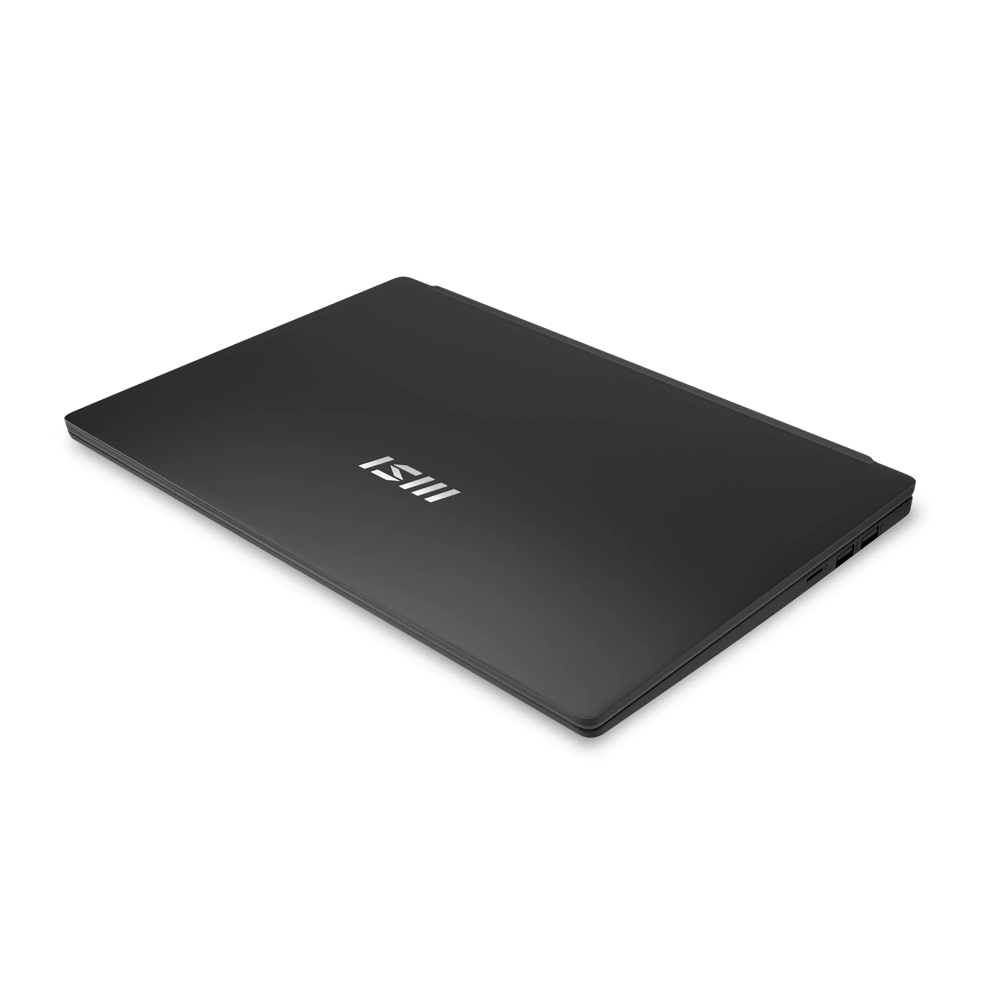 MSI Modern 14 Netbook 35.6 cm (14") - Full HD AMD Ryzen™ 5 7530U - 8 GB DDR4-SDRAM - 512 GB SSD - Wi-Fi 6E - Windows 11 Home - Black - Image 12