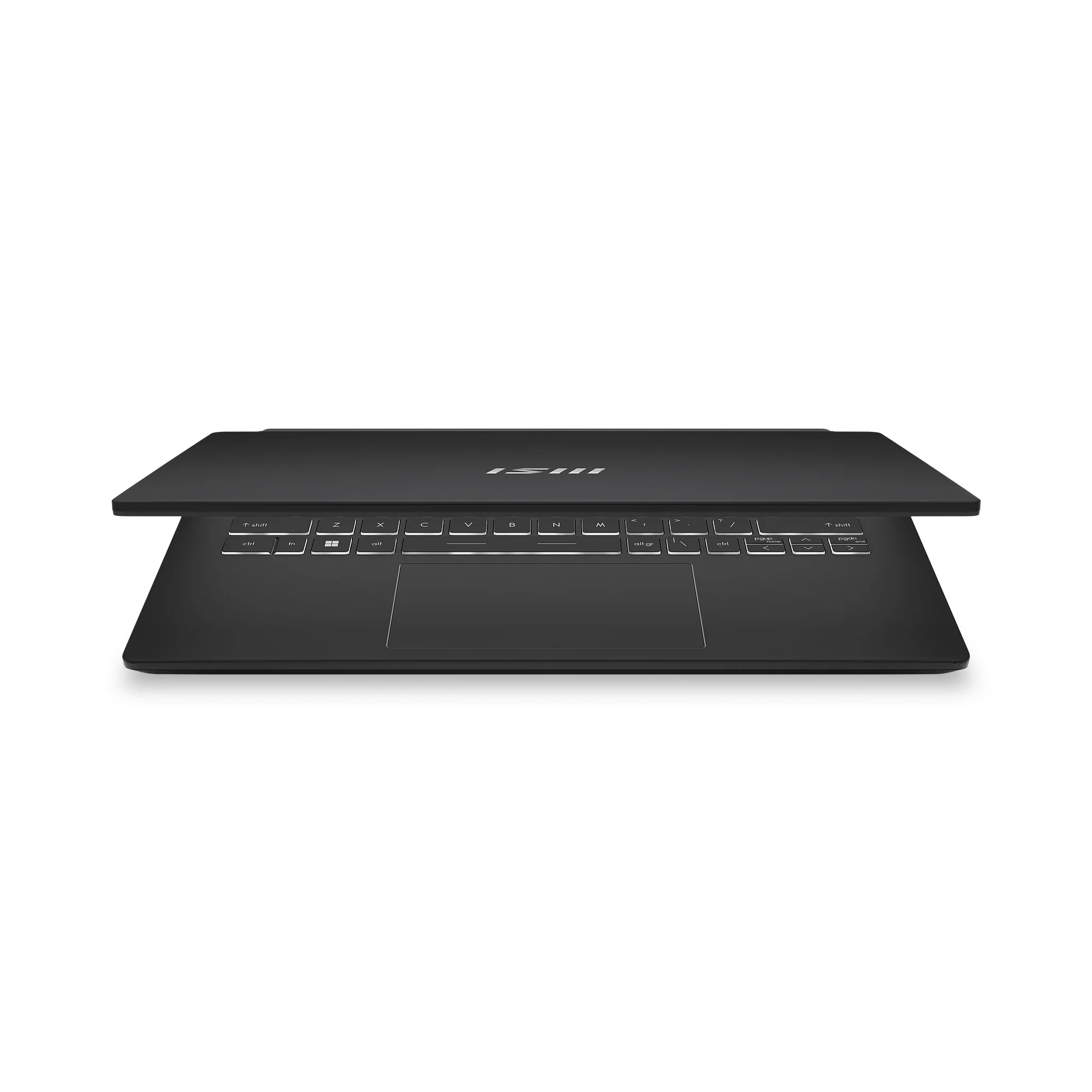 MSI Modern 14 Netbook 35.6 cm (14") - Full HD AMD Ryzen™ 5 7530U - 8 GB DDR4-SDRAM - 512 GB SSD - Wi-Fi 6E - Windows 11 Home - Black - Image 16