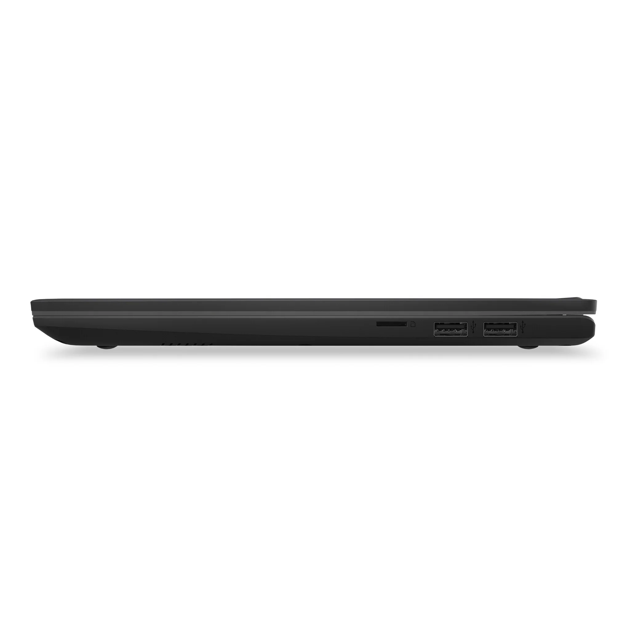 MSI Modern 14 Netbook 35.6 cm (14") - Full HD AMD Ryzen™ 5 7530U - 8 GB DDR4-SDRAM - 512 GB SSD - Wi-Fi 6E - Windows 11 Home - Black - Image 7