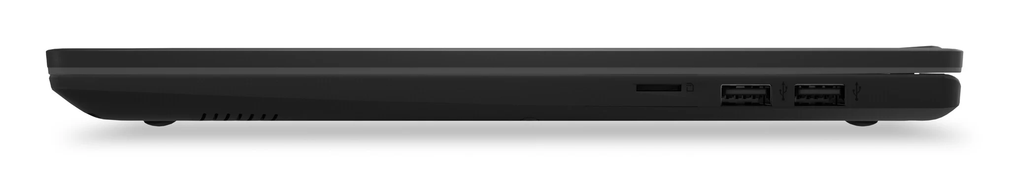 MSI Modern 15 Laptop - 39.6 cm (15.6") - Intel® Core™ i7-1255U  - 8 GB DDR4-SDRAM - 256 GB SSD - Wi-Fi 6 - Windows 11 Home - Black - Image 8