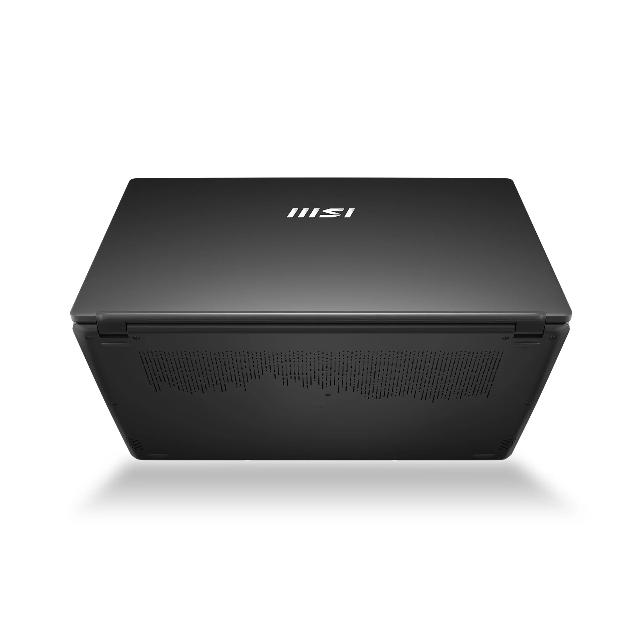 MSI Modern 15 Laptop - 39.6 cm (15.6") - AMD Ryzen™ 5 7530U - 8 GB DDR4-SDRAM - 512 GB SSD - Wi-Fi 6E - Windows 11 - Black - Image 10