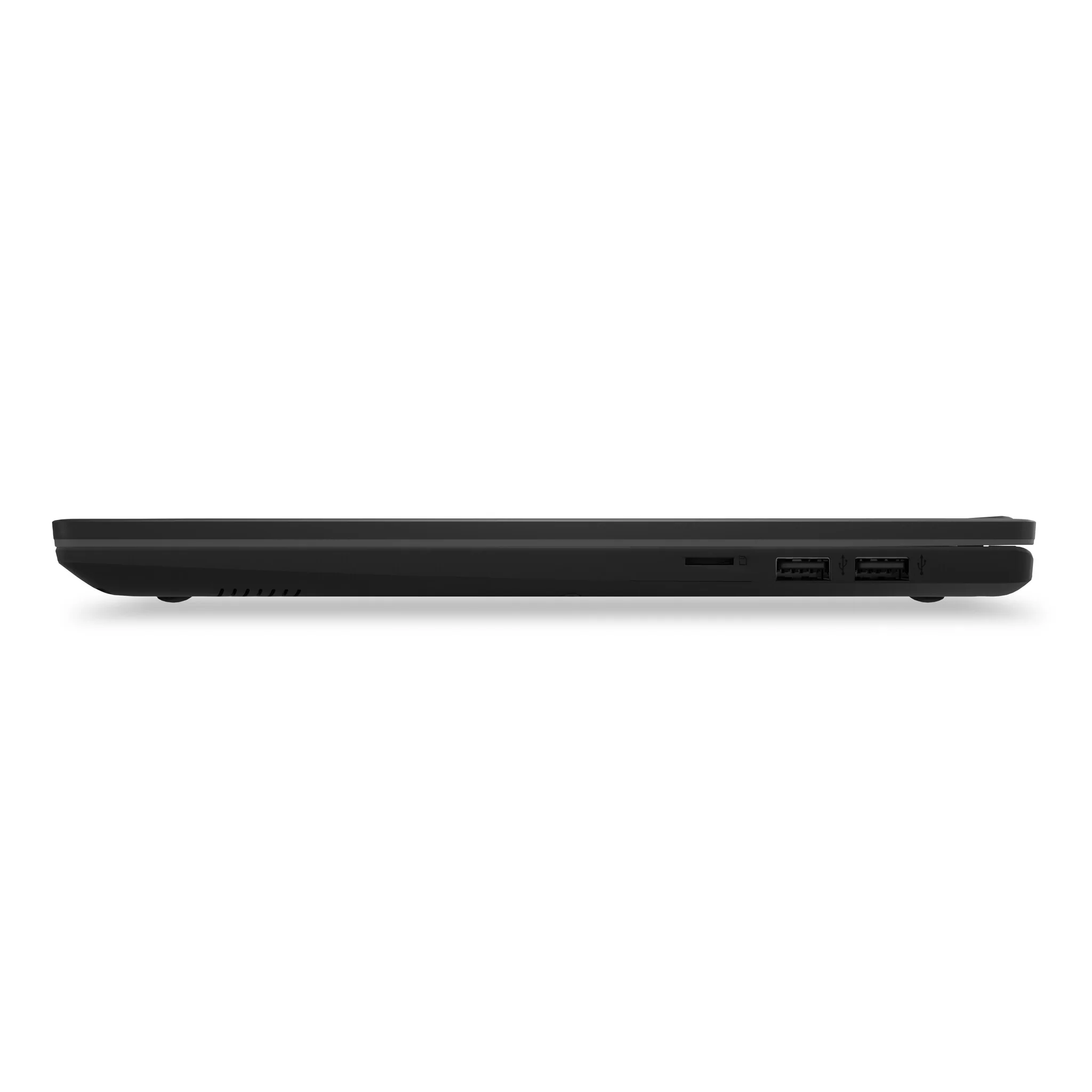 MSI Modern 15 Laptop - 39.6 cm (15.6") - AMD Ryzen™ 5 7530U - 8 GB DDR4-SDRAM - 512 GB SSD - Wi-Fi 6E - Windows 11 - Black - Image 7