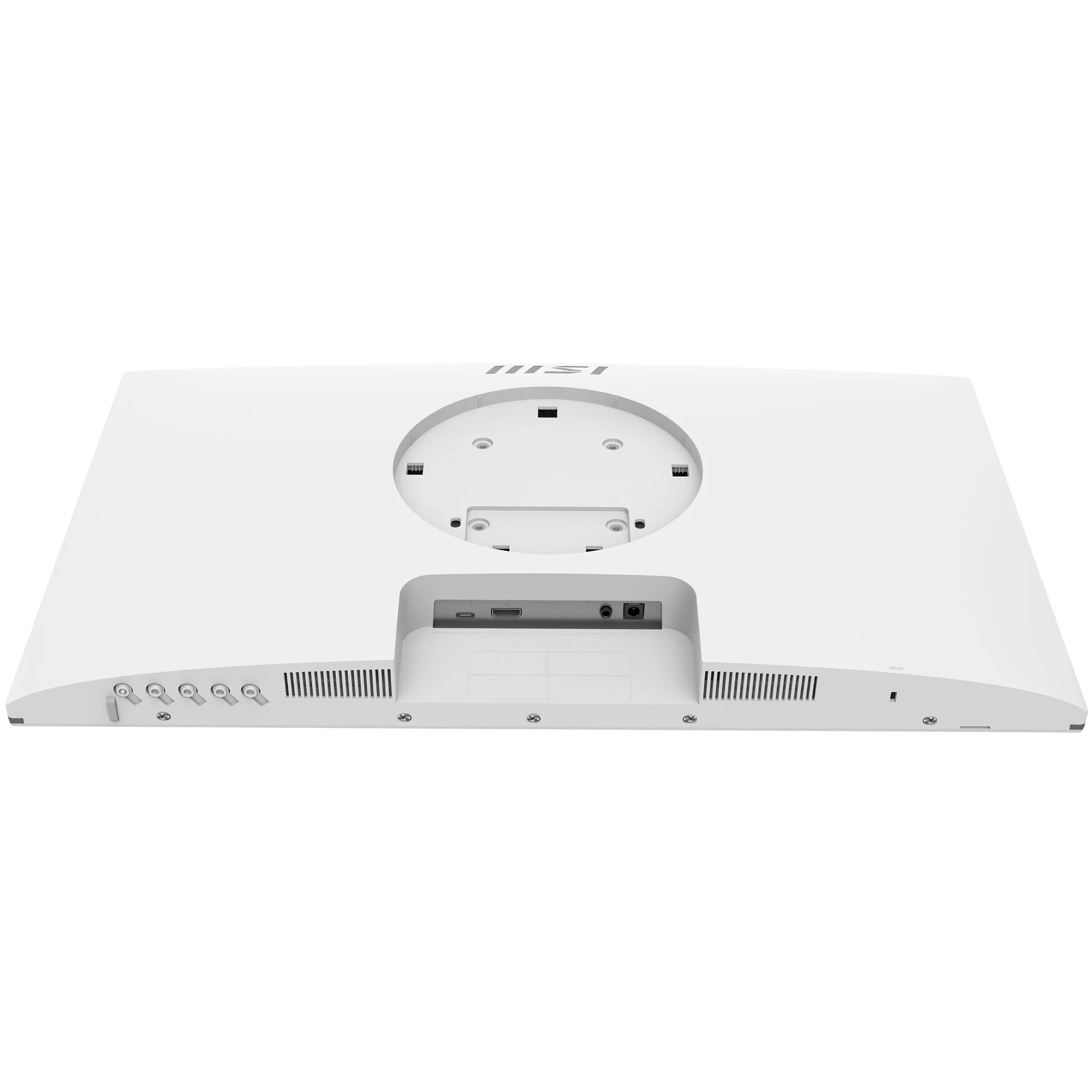 MSI Modern MD2412PW - 60.5 cm (23.8") - 1920 x 1080 pixels FHD Monitor - Image 10