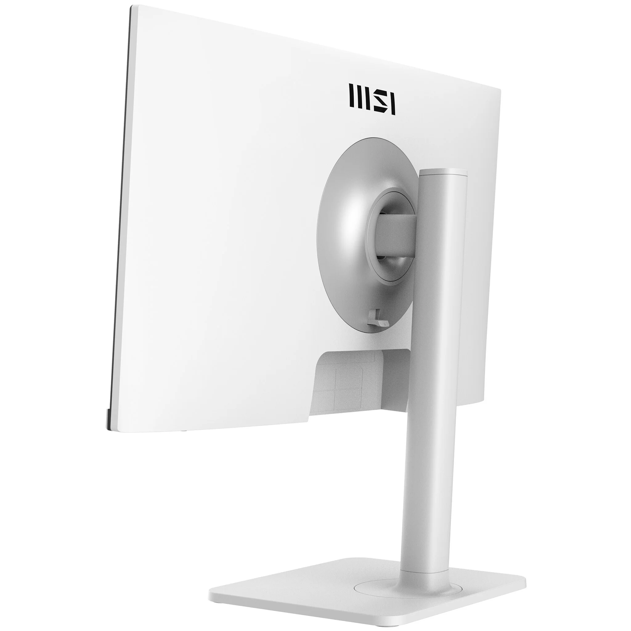 MSI Modern MD2412PW - 60.5 cm (23.8") - 1920 x 1080 pixels FHD Monitor - Image 5