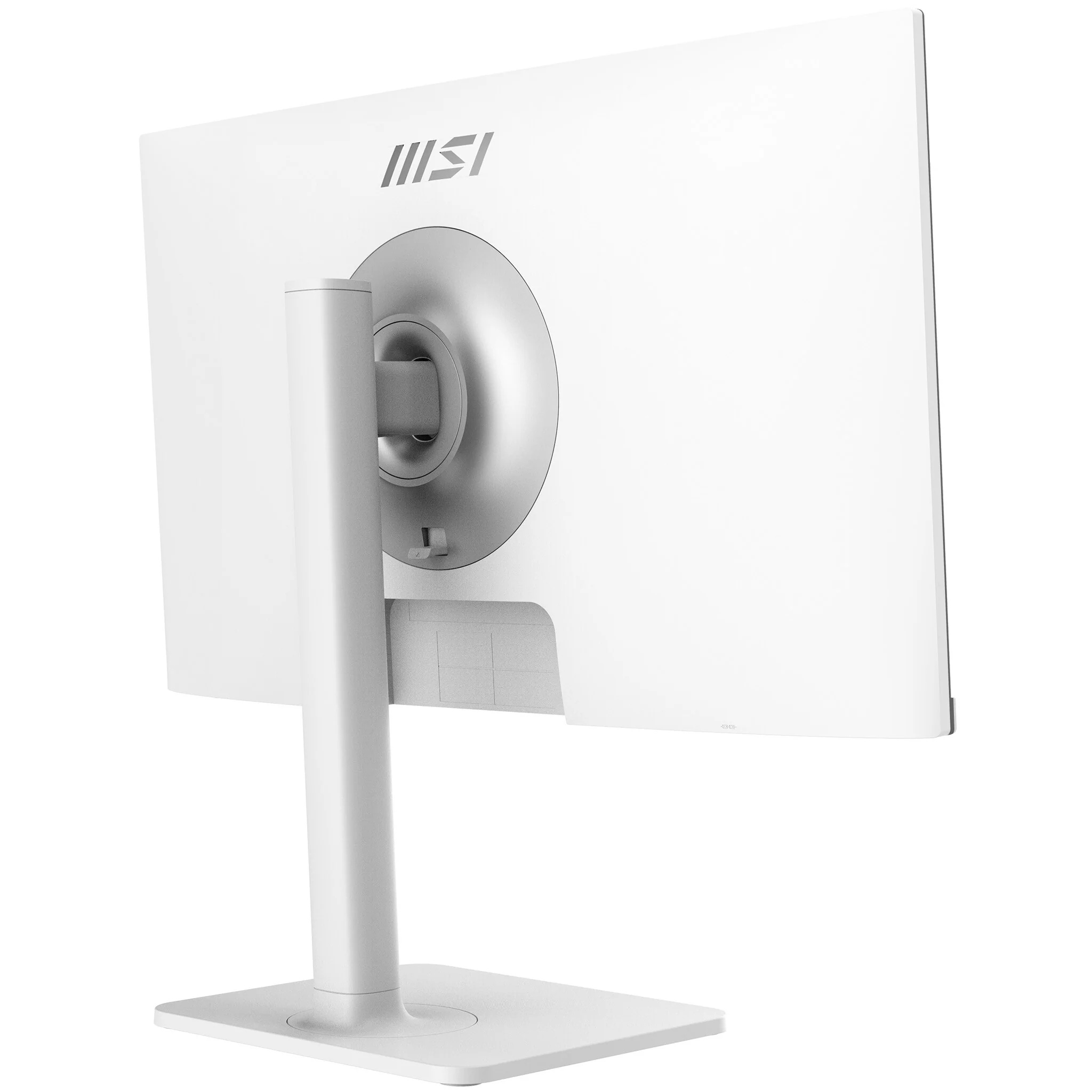 MSI Modern MD2412PW - 60.5 cm (23.8") - 1920 x 1080 pixels FHD Monitor - Image 6