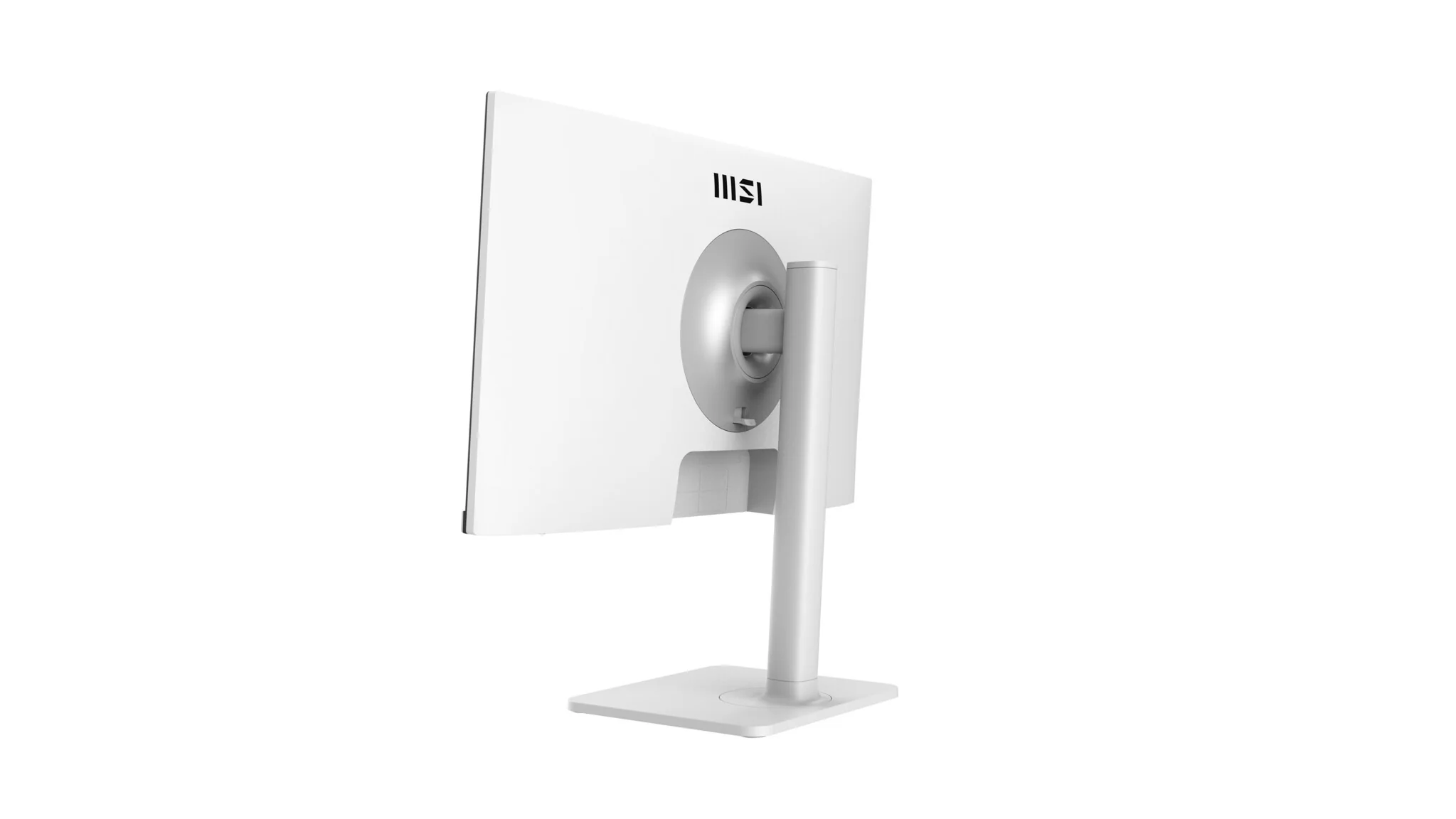 MSI Modern MD241PW - 60.5 cm (23.8") - 1920 x 1080 pixels FHD Monitor - Image 6