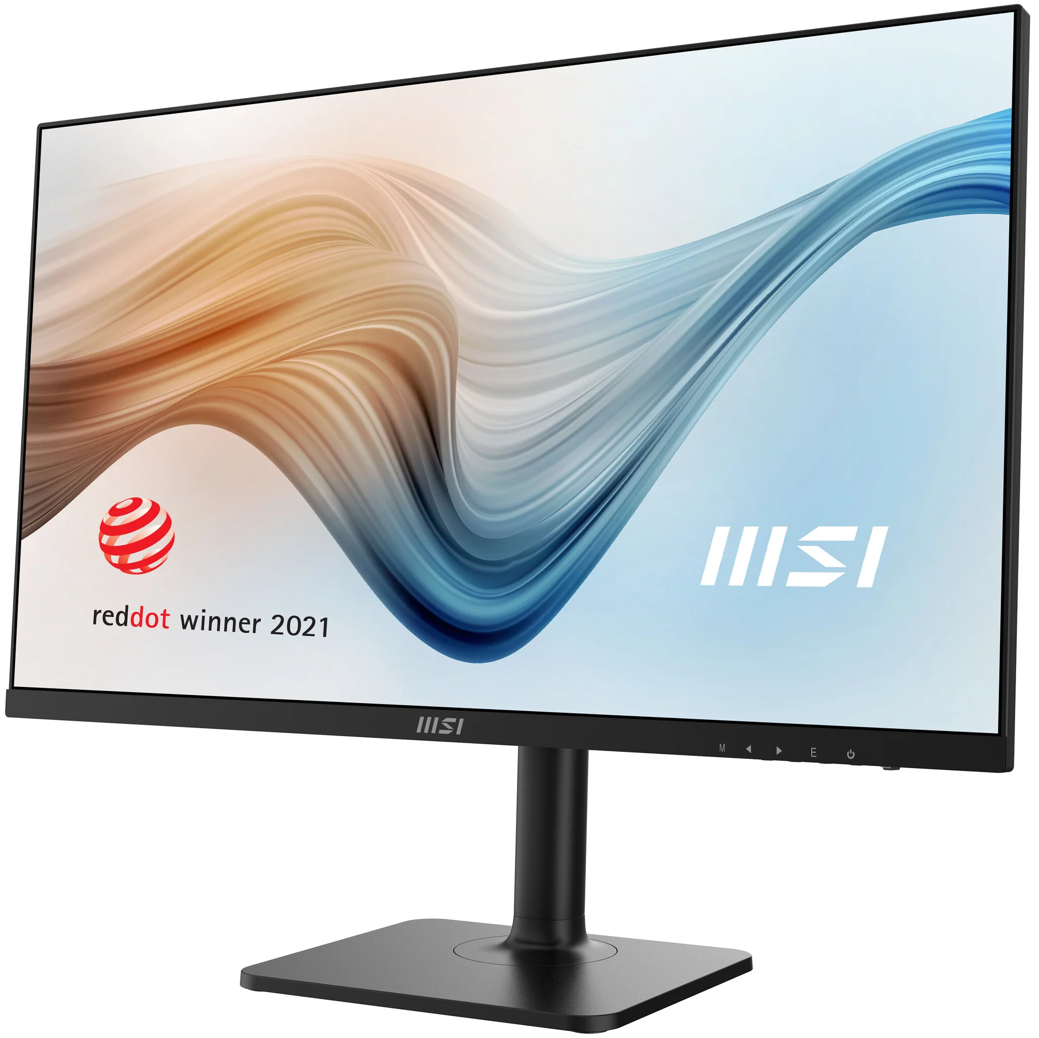 MSI Modern MD272P - 68.6cm (27") - 1920 x 1080 pixels FHD Monitor - Image 3