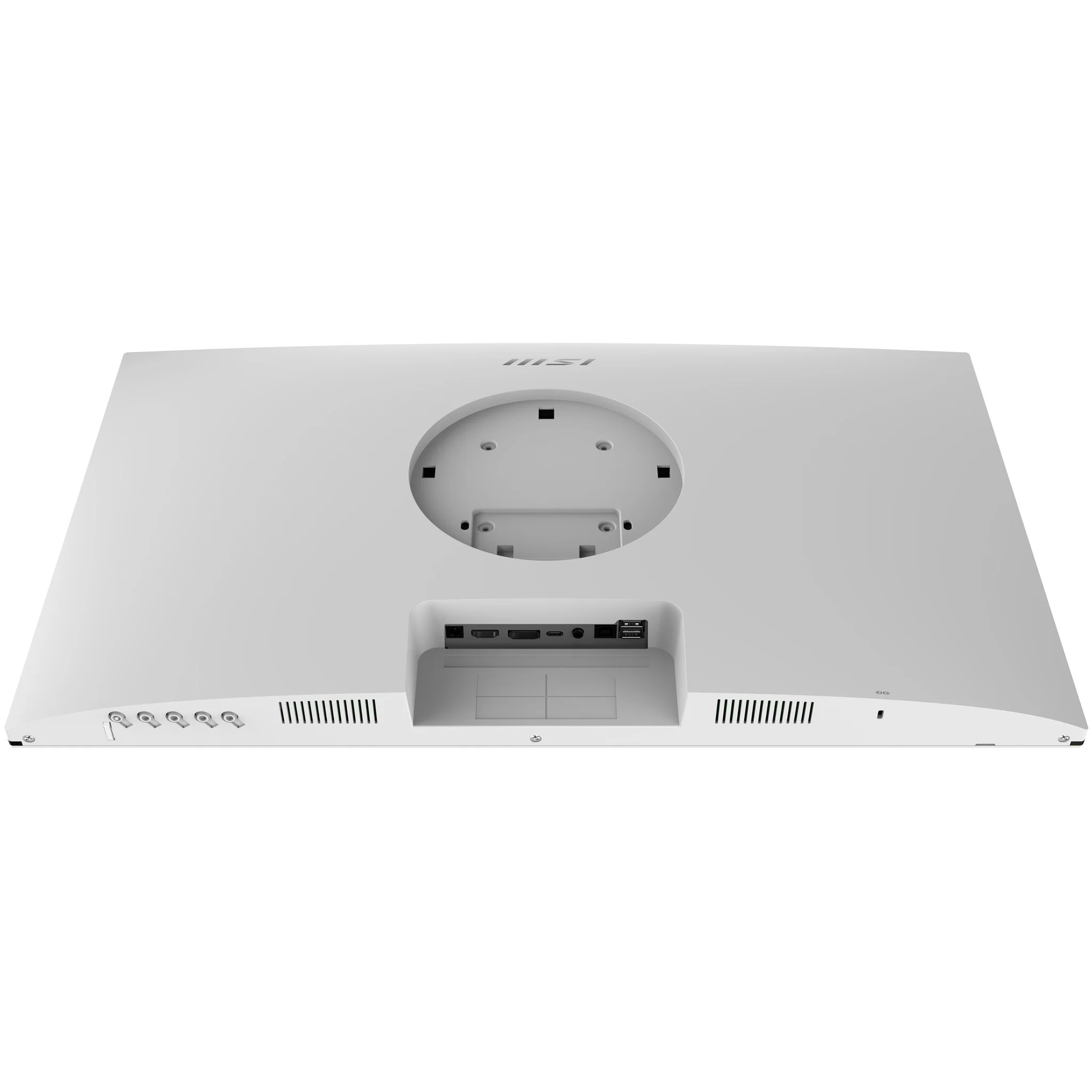 MSI Modern MD272QXPW - 68.6 cm (27") - 2560 x 1440 pixels WQHD Monitor - Image 10