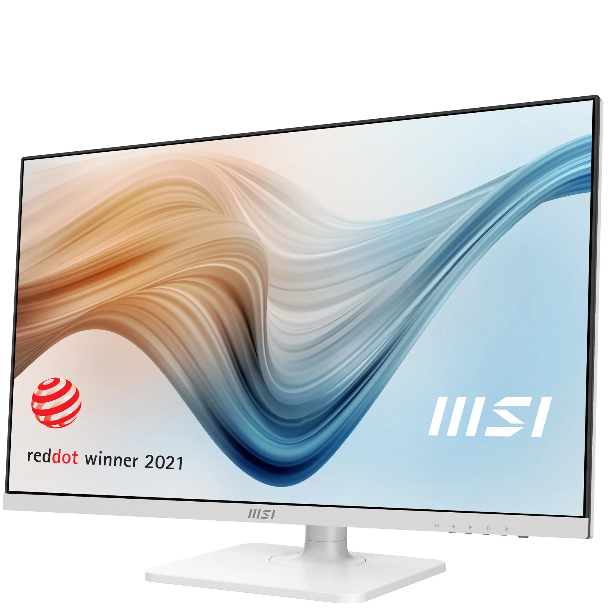 MSI Modern MD272QXPW - 68.6 cm (27") - 2560 x 1440 pixels WQHD Monitor - Image 3