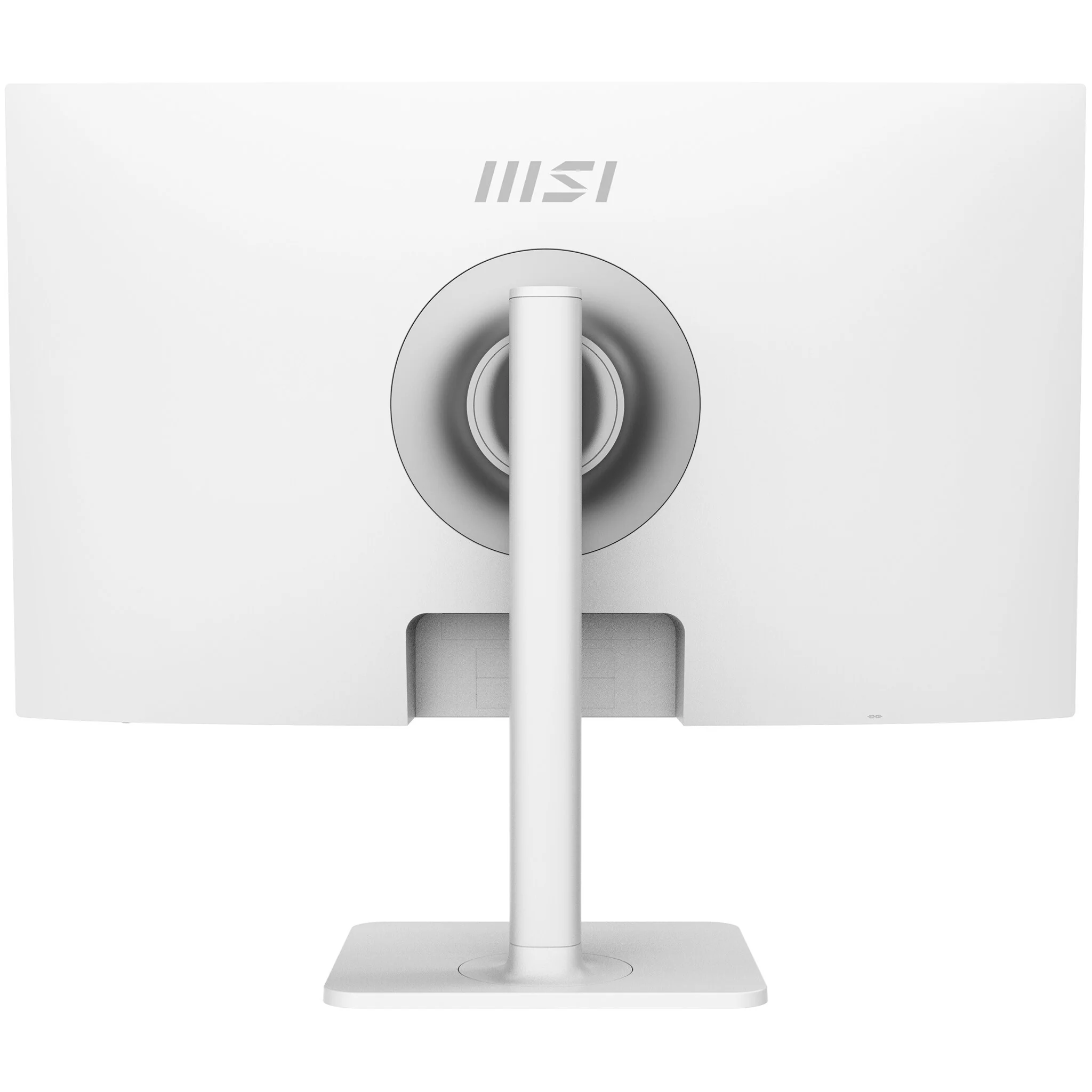 MSI Modern MD272QXPW - 68.6 cm (27") - 2560 x 1440 pixels WQHD Monitor - Image 4