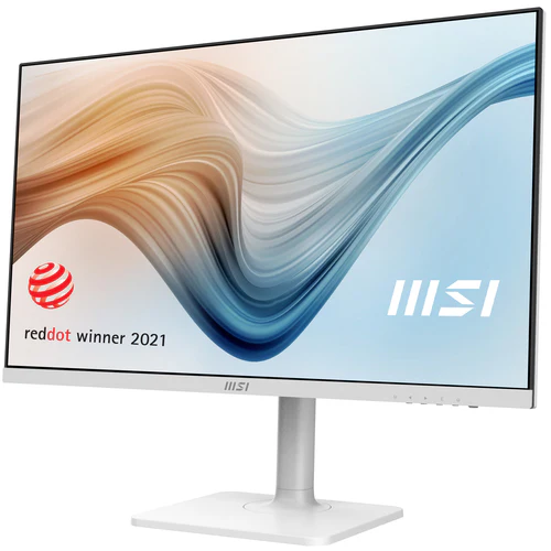 MSI Modern MD272XPW - 68.6 cm (27") - 1920 x 1080 pixels FHD IPS Monitor - Image 3