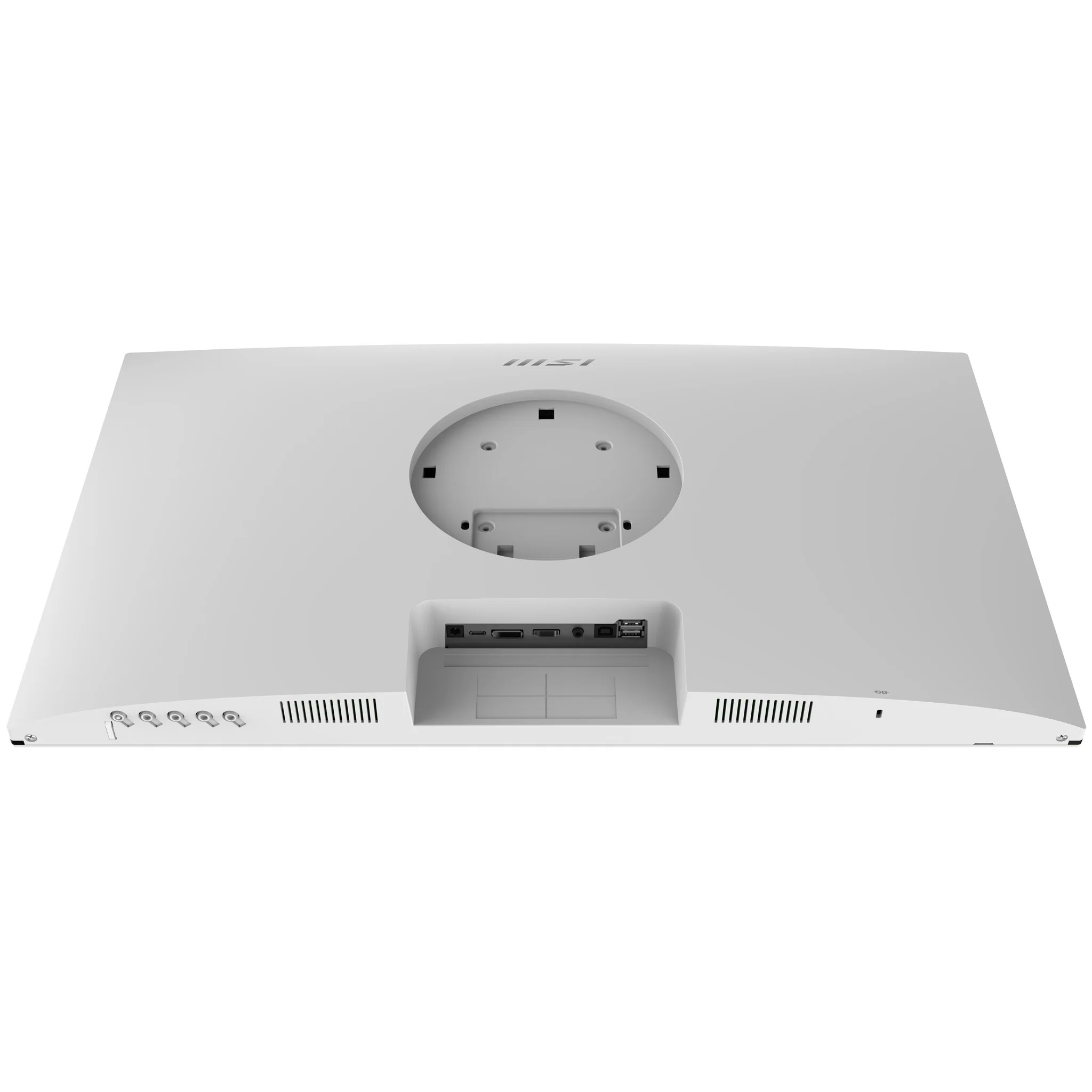 MSI Modern MD272XPW - 68.6 cm (27") - 1920 x 1080 pixels Full HD Monitor - Image 13