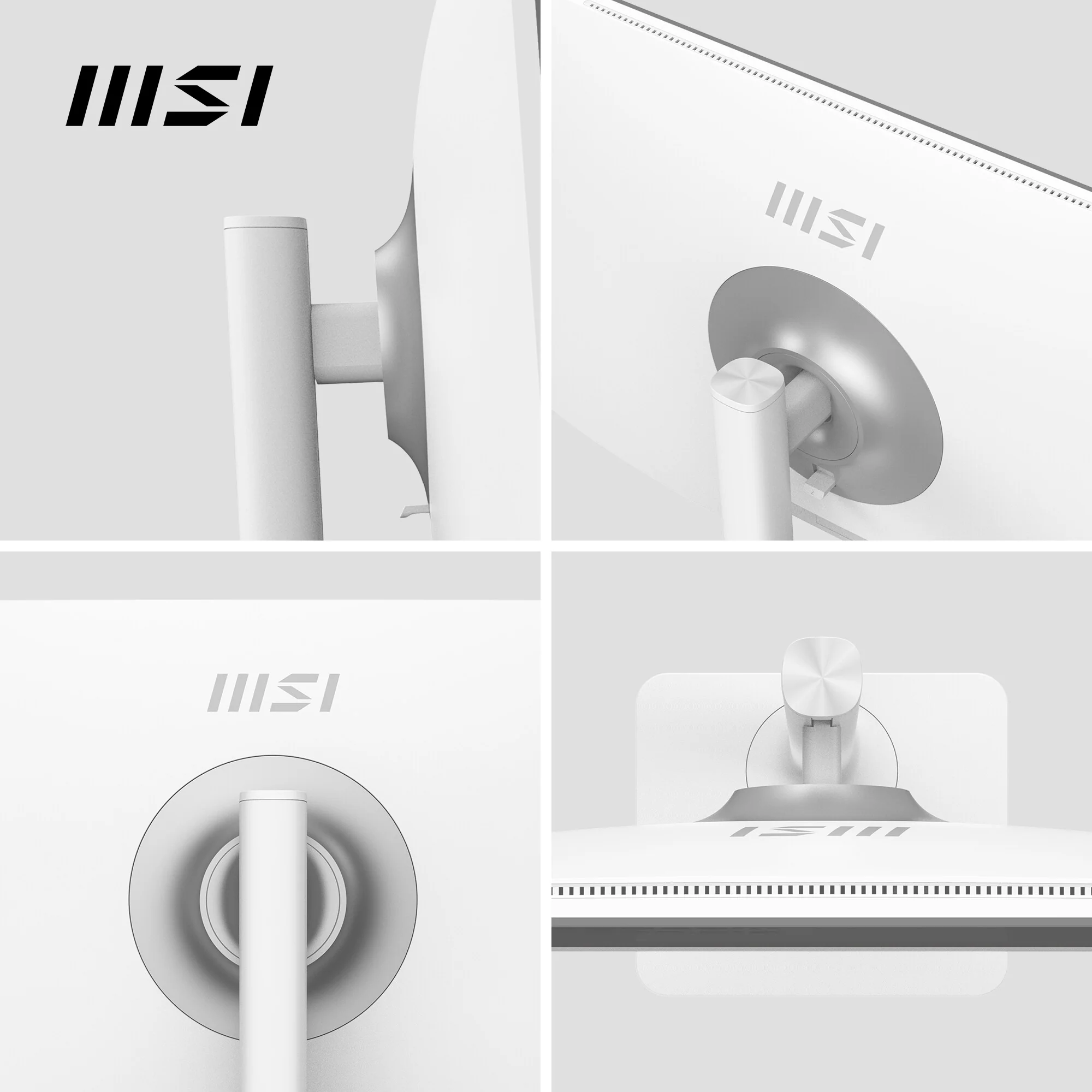 MSI Modern MD272XPW - 68.6 cm (27") - 1920 x 1080 pixels Full HD Monitor - Image 19