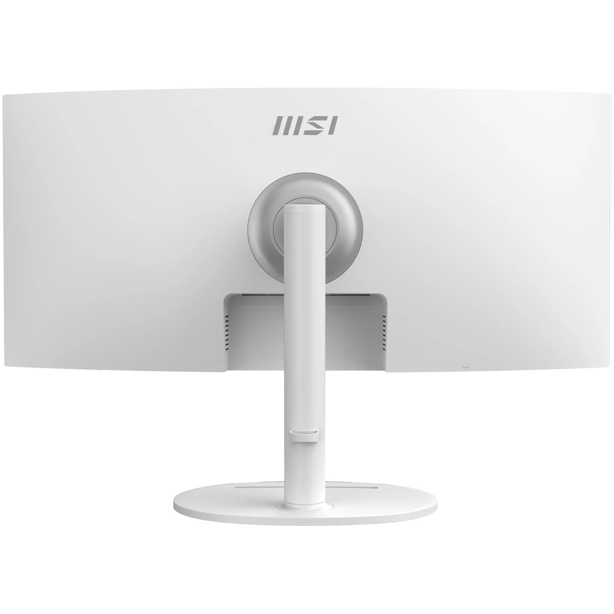 MSI Modern MD342CQPW - 86.4 cm (34") - 3440 x 1440 pixels UltraWide QHD Monitor - Image 4