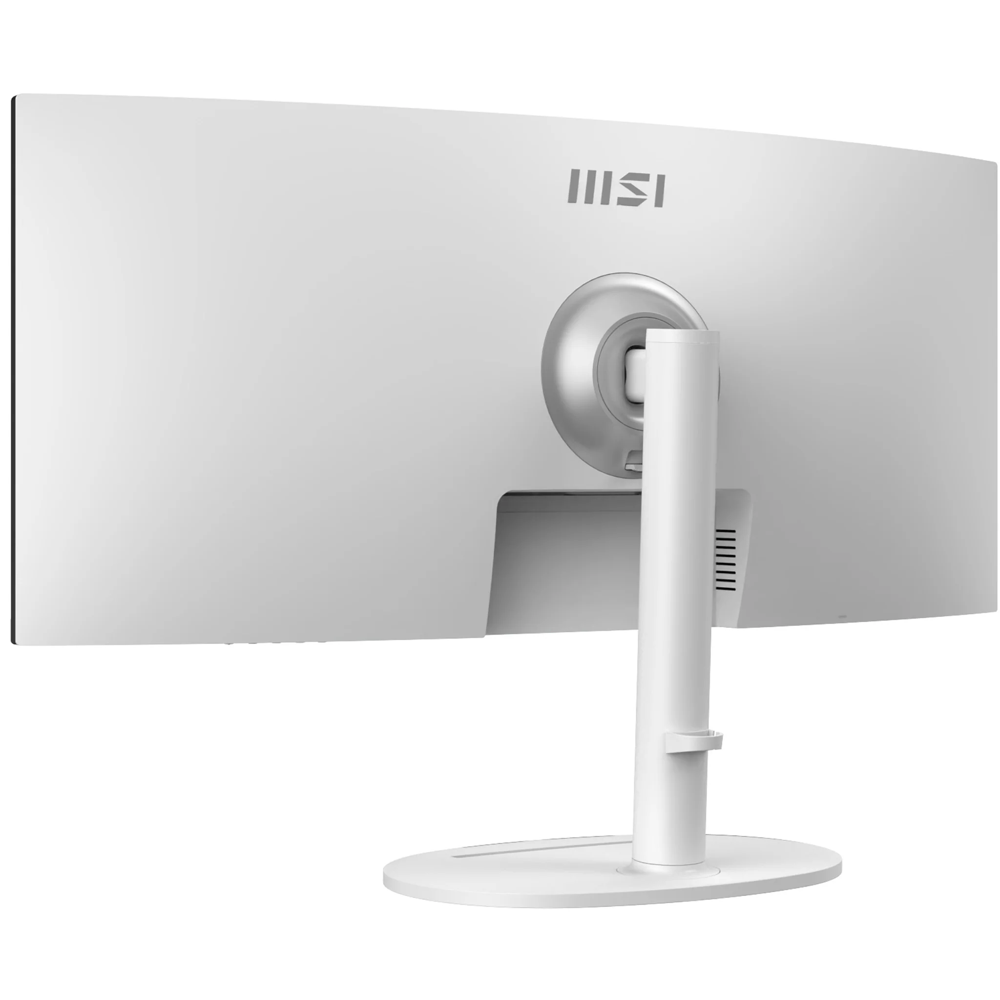 MSI Modern MD342CQPW - 86.4 cm (34") - 3440 x 1440 pixels UltraWide QHD Monitor - Image 5
