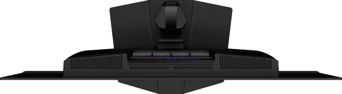 MSI MPG 321URX - 80 cm (31.5") - 3840 x 2160 pixels 4K UHD QD-OLED Monitor - Image 8