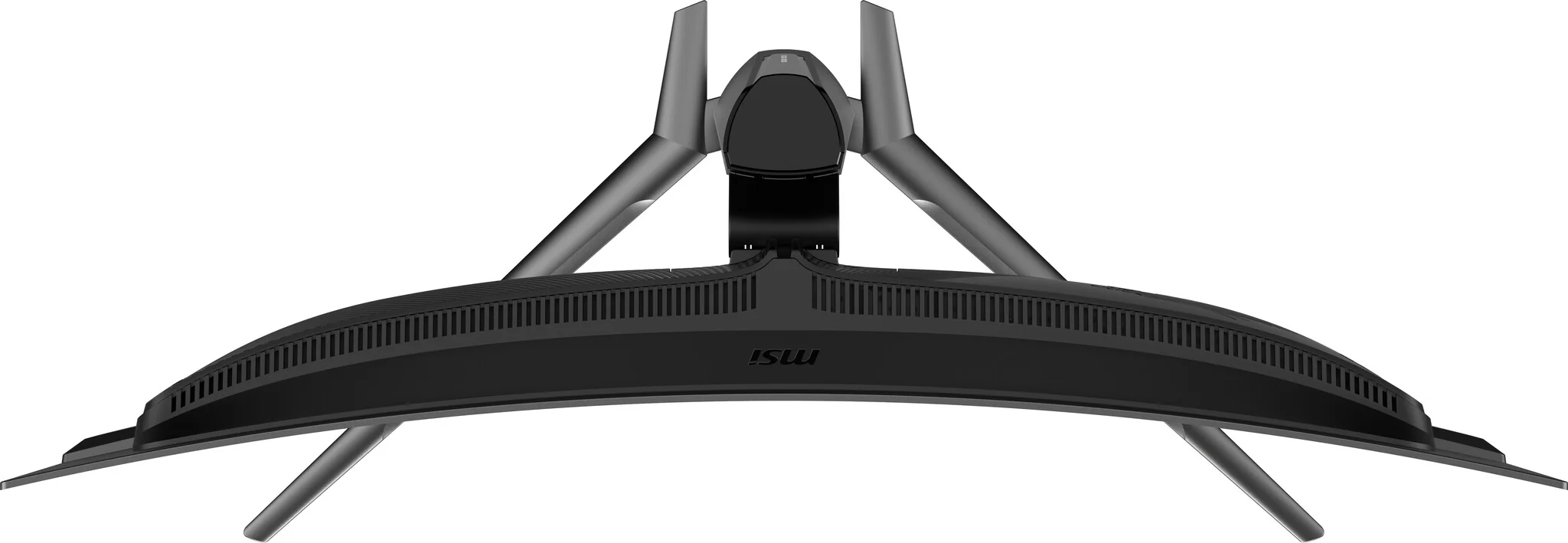 MSI MPG 341CQPX - 86.4 cm (34") - 3440 x 1440 pixels UltraWide QHD QDOLED Monitor - Image 12