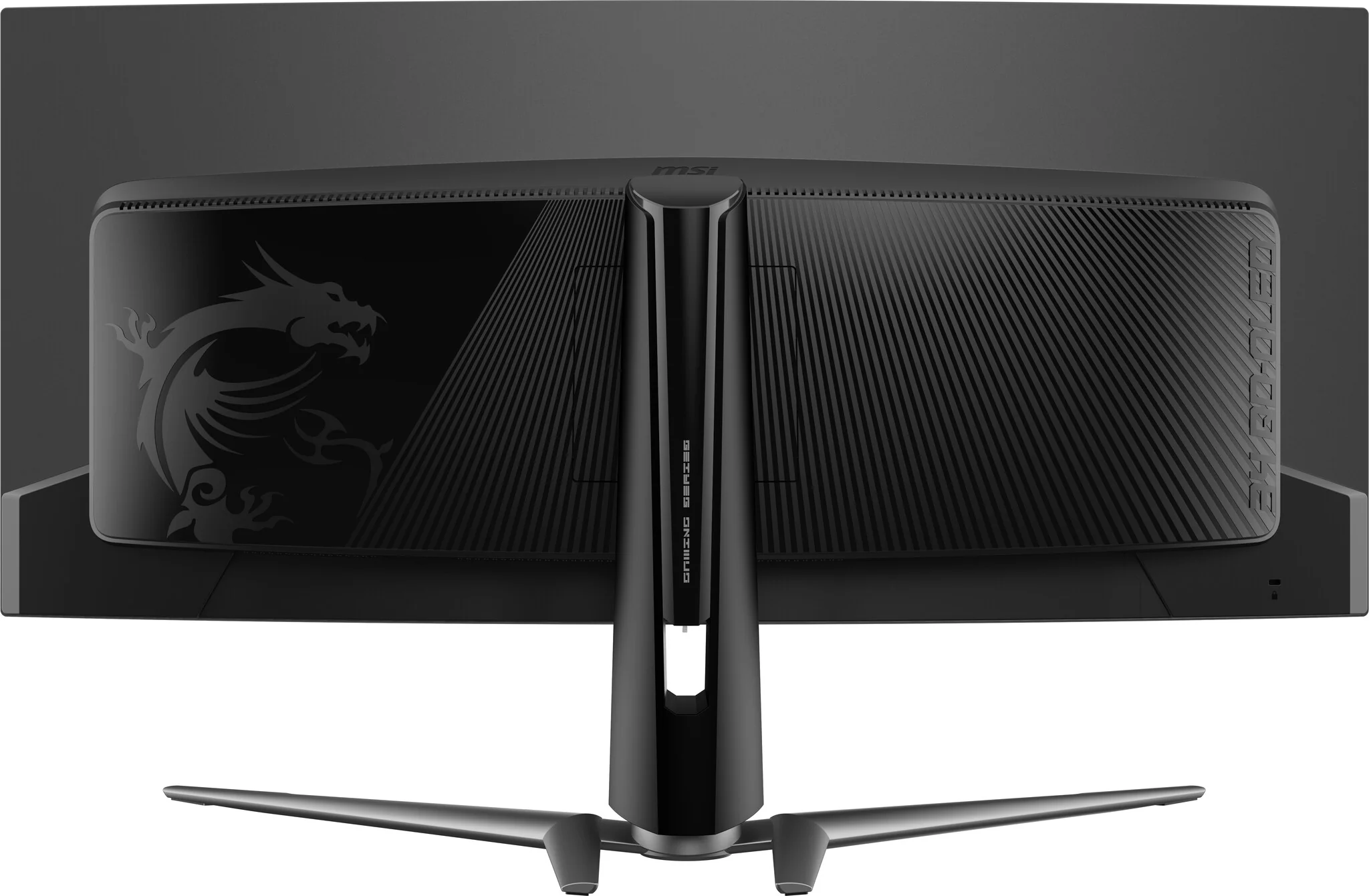 MSI MPG 341CQPX - 86.4 cm (34") - 3440 x 1440 pixels UltraWide QHD QDOLED Monitor - Image 6