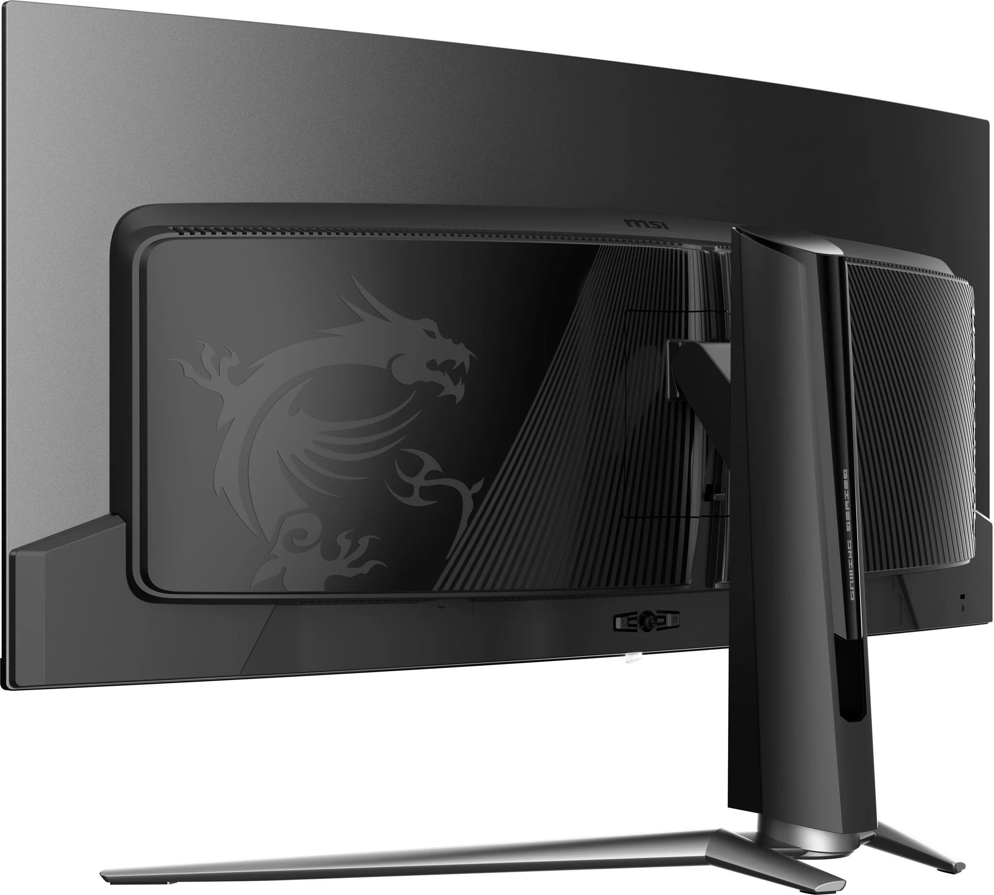 MSI MPG 341CQPX - 86.4 cm (34") - 3440 x 1440 pixels UltraWide QHD QDOLED Monitor - Image 8