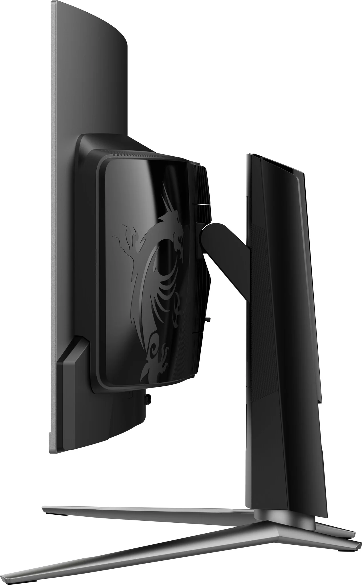 MSI MPG 341CQPX - 86.4 cm (34") - 3440 x 1440 pixels UltraWide QHD QDOLED Monitor - Image 9