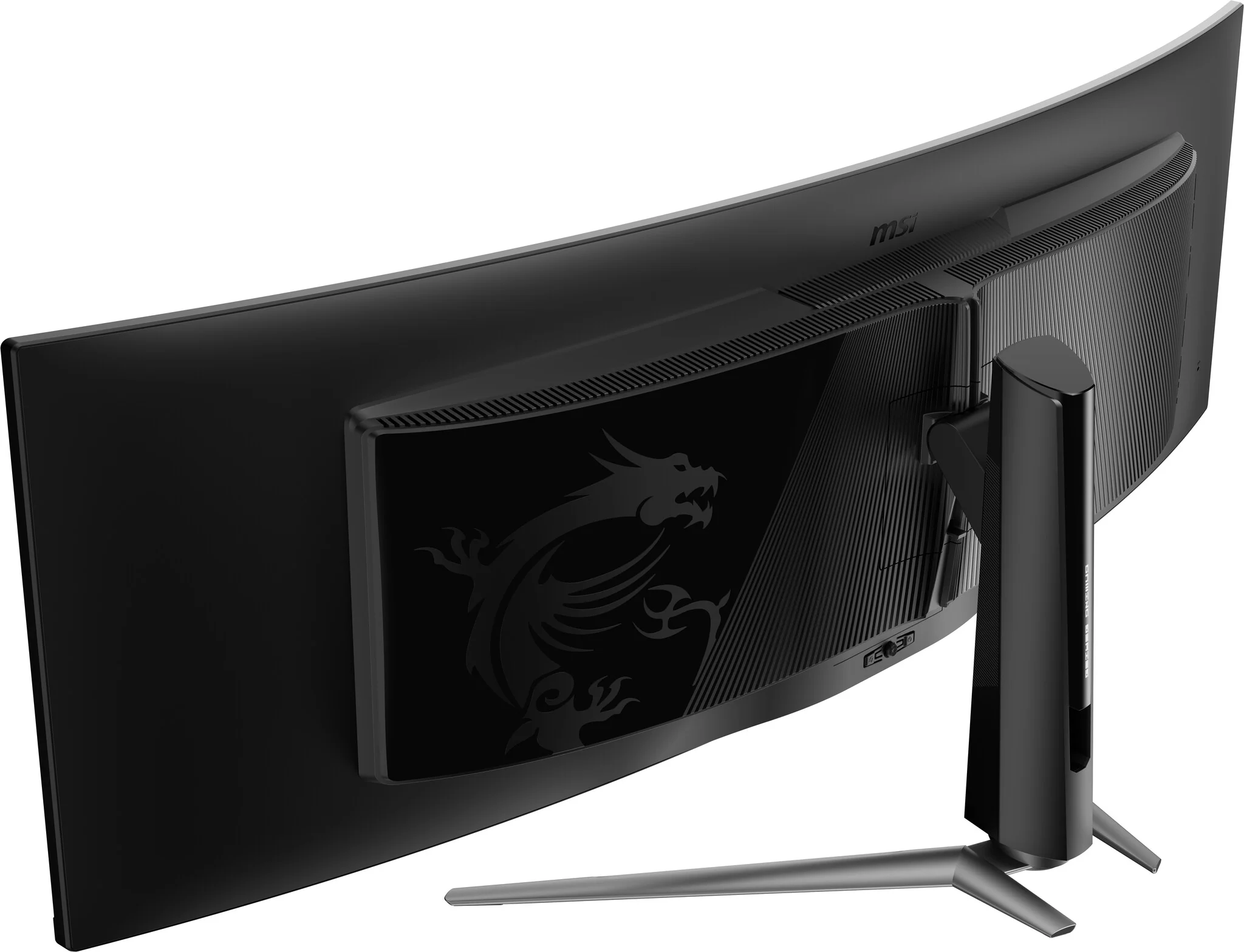 MSI MPG 491CQP - 124.5 cm (49") - 5120 x 1440 pixels DQHD QD-OLED Monitor - Image 13