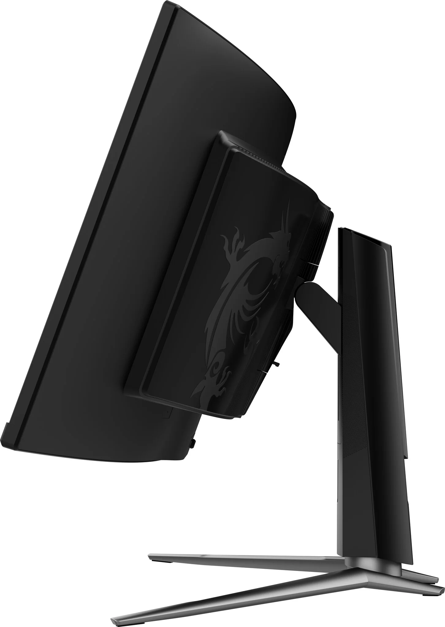 MSI MPG 491CQP - 124.5 cm (49") - 5120 x 1440 pixels DQHD QD-OLED Monitor - Image 14