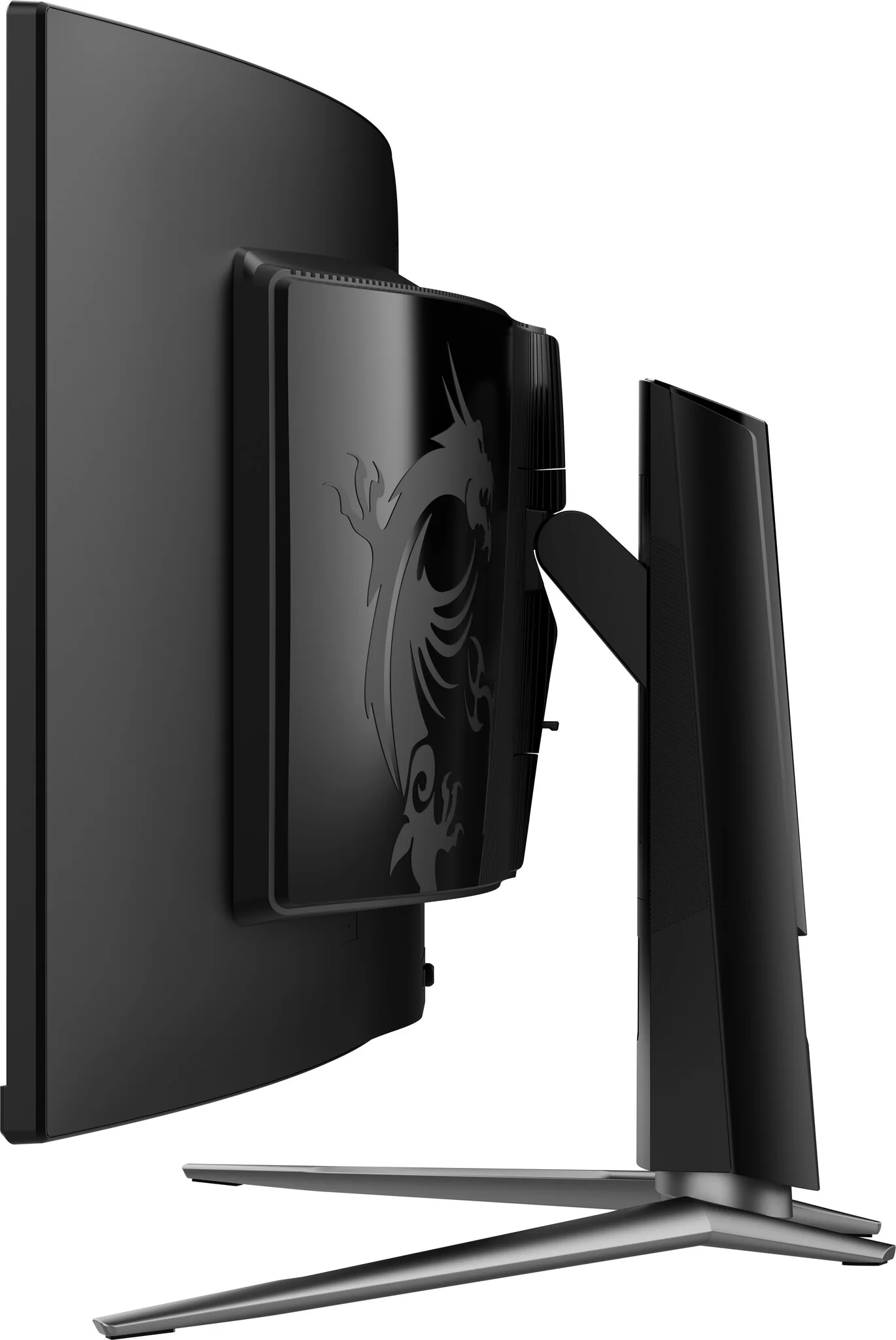 MSI MPG 491CQP - 124.5 cm (49") - 5120 x 1440 pixels DQHD QD-OLED Monitor - Image 16