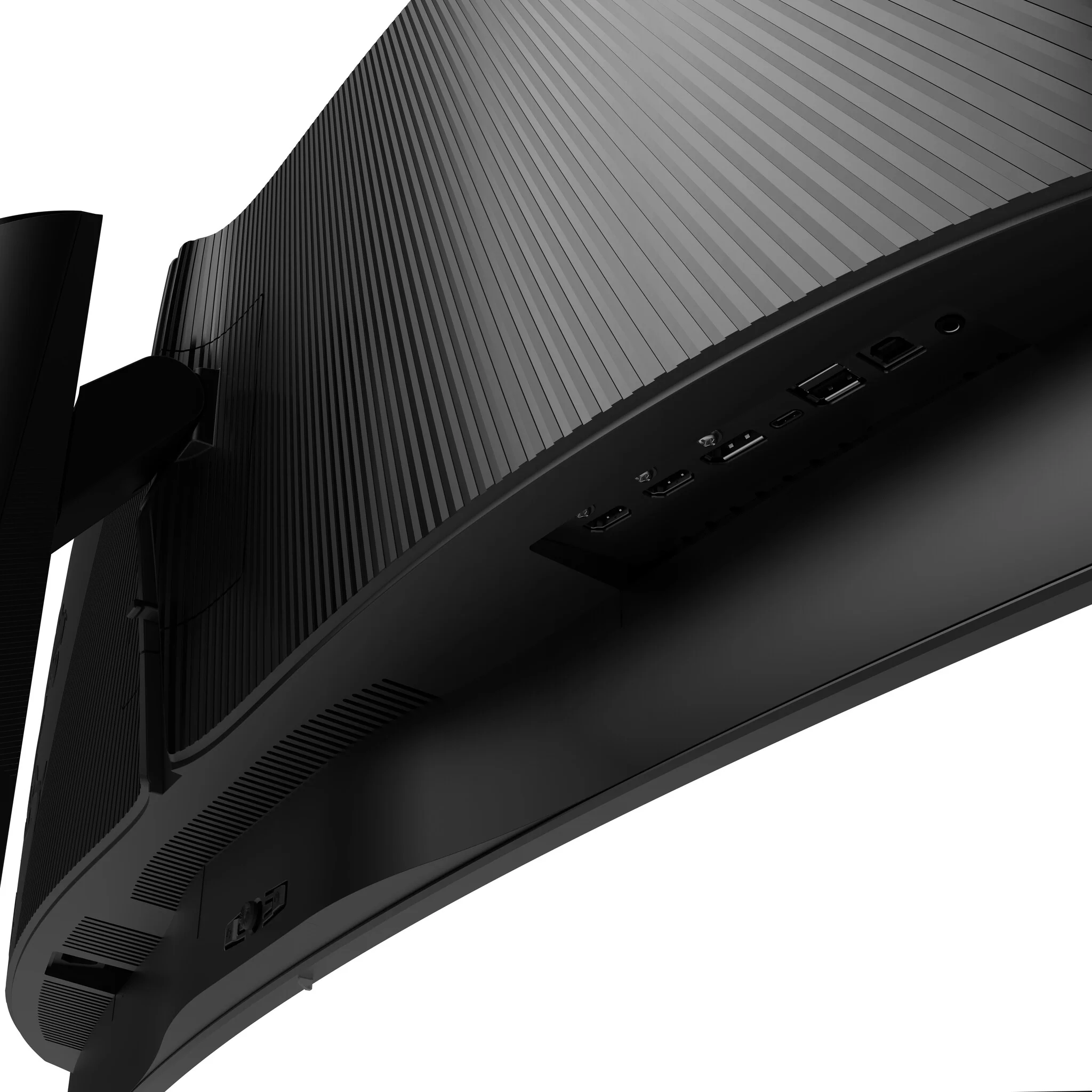 MSI MPG 491CQP - 124.5 cm (49") - 5120 x 1440 pixels DQHD QD-OLED Monitor - Image 18