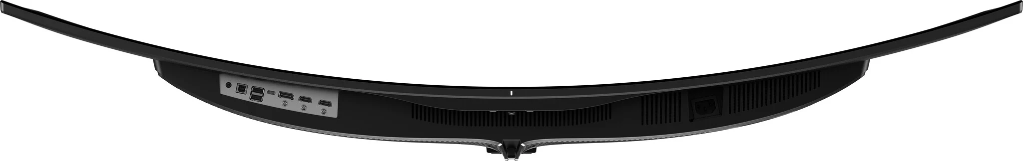 MSI MPG 491CQP - 124.5 cm (49") - 5120 x 1440 pixels DQHD QD-OLED Monitor - Image 19