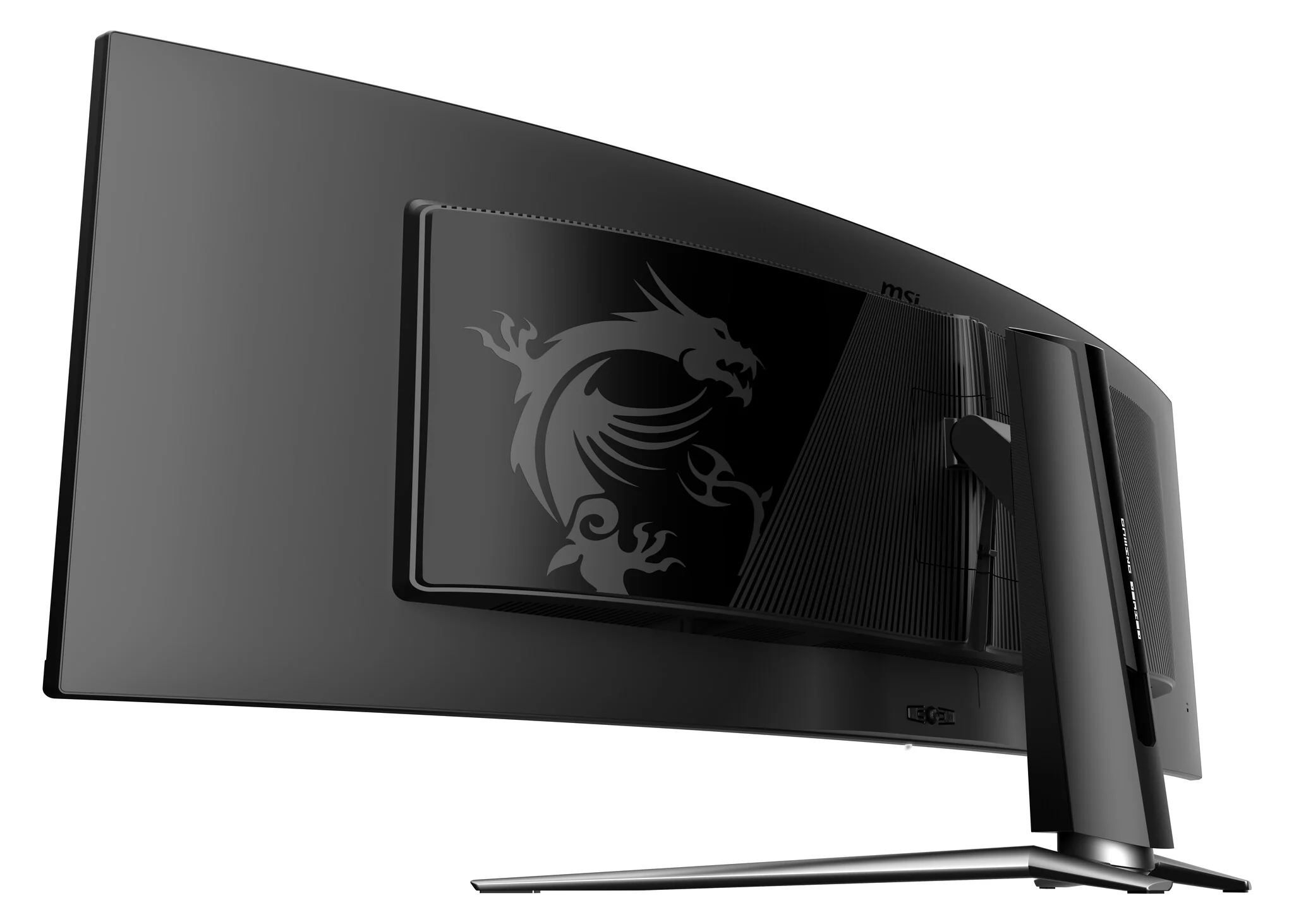 MSI MPG 491CQP - 124.5 cm (49") - 5120 x 1440 pixels DQHD QD-OLED Monitor - Image 23