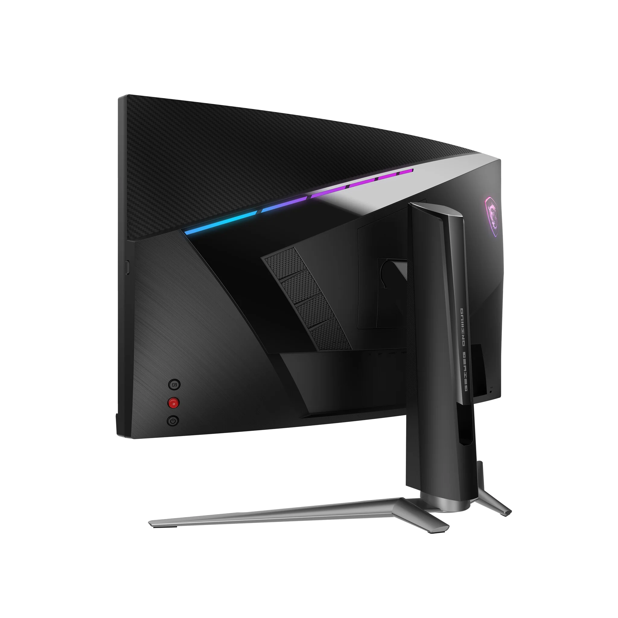 MSI MPG Artymis 273CQR - 68.6 cm (27") - 2560 x 1440 pixels WQHD LCD Monitor - Image 4